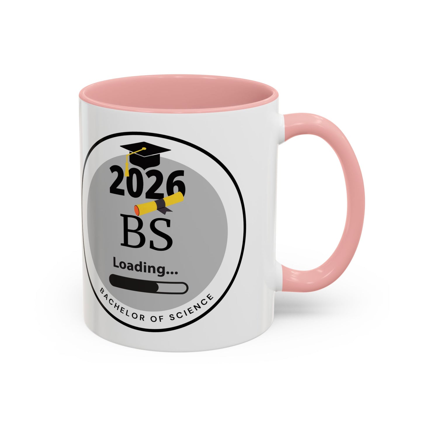 Mug - Bachelor of Science, Future Graduate - 11oz/15oz Coffee Cup