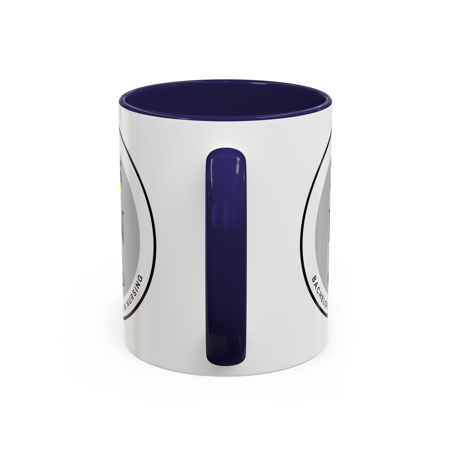 Mug - Bachelor of Science in Nursing, Future Graduate- 11oz/15oz Coffee Cup