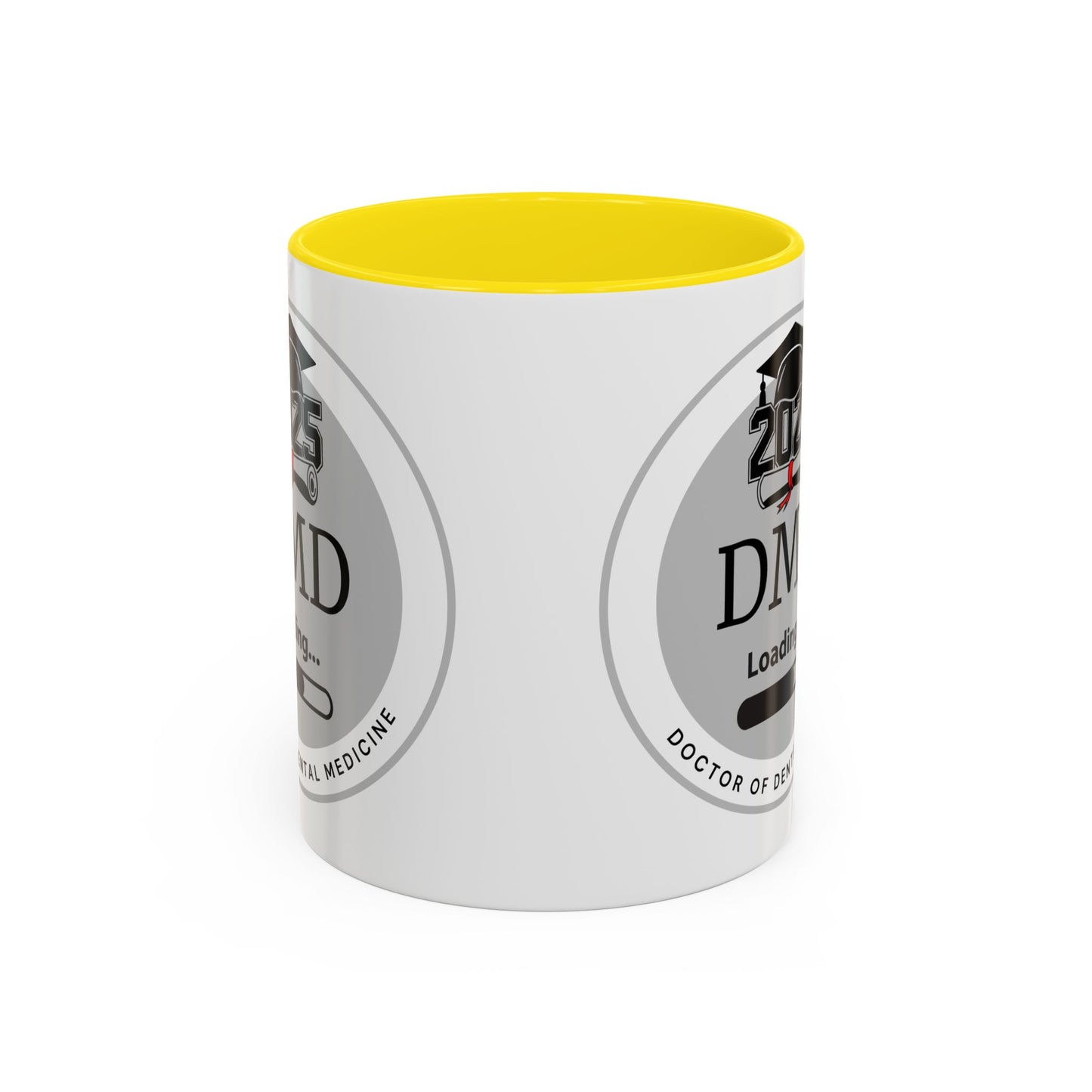Mug - DMD Loading, Future Doctor of Dental Medicine- 11oz/15oz