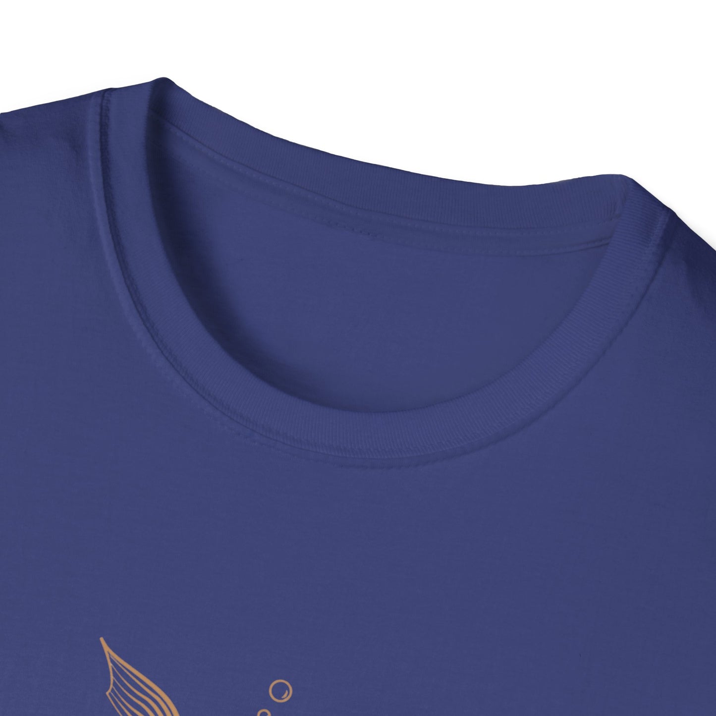 Pisces Zodiac T-Shirt