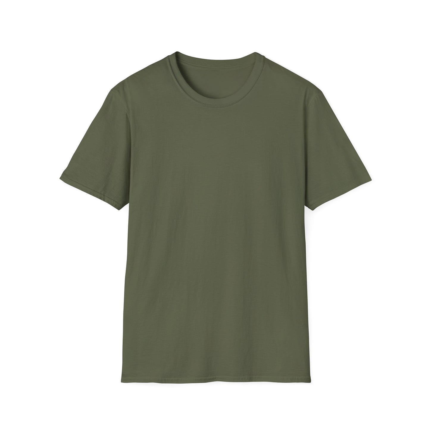 Aries Season Zodiac T-Shirt - Unisex Softstyle Tee