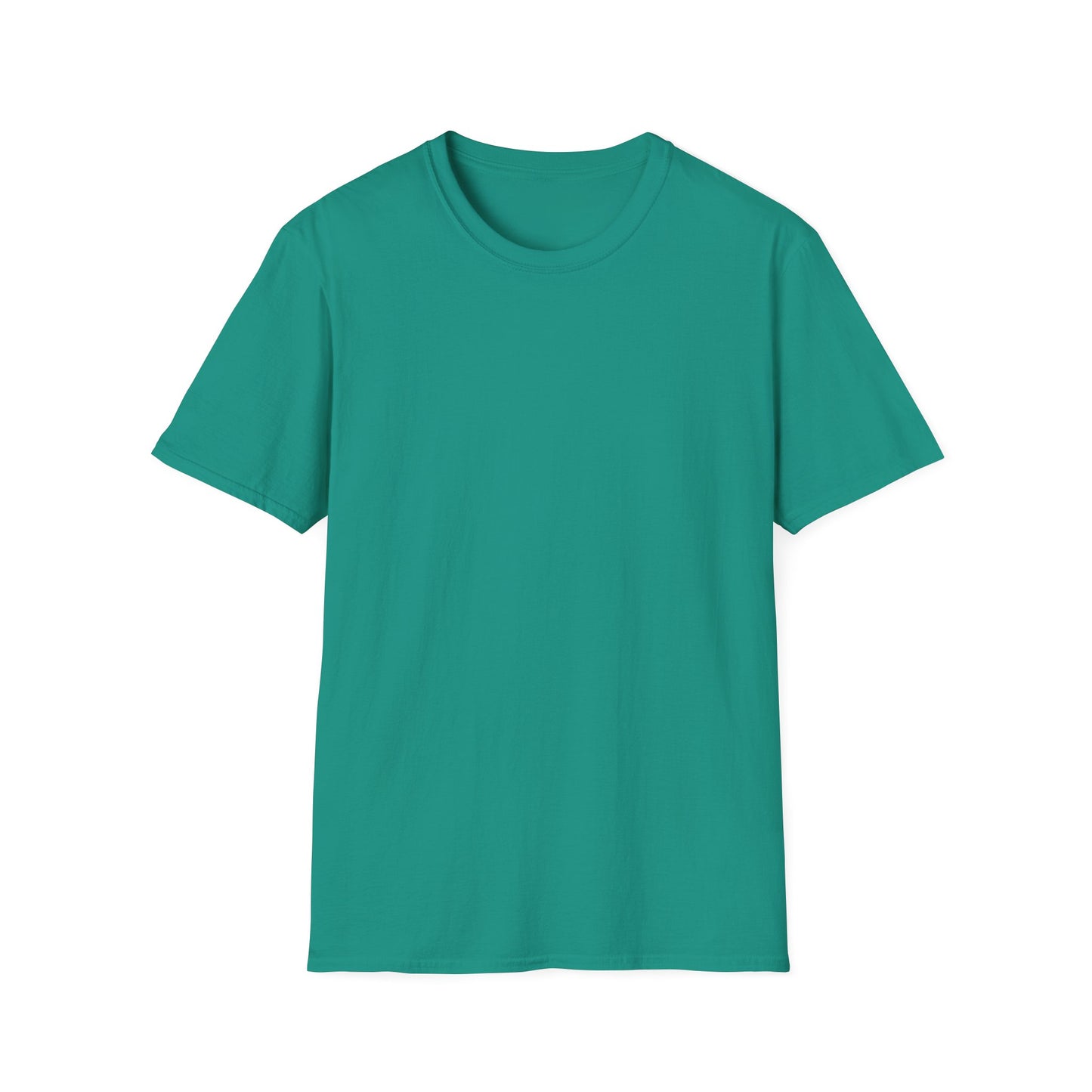 Beagle Unisex T-Shirt - Dog Days of Summer Design