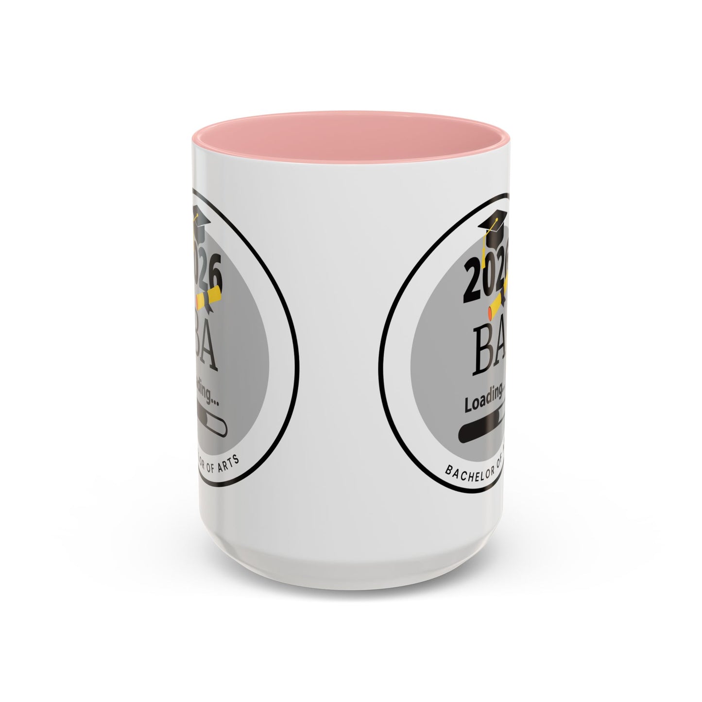 Mug - Bachelor of Arts, Future Graduate- 11oz/15oz