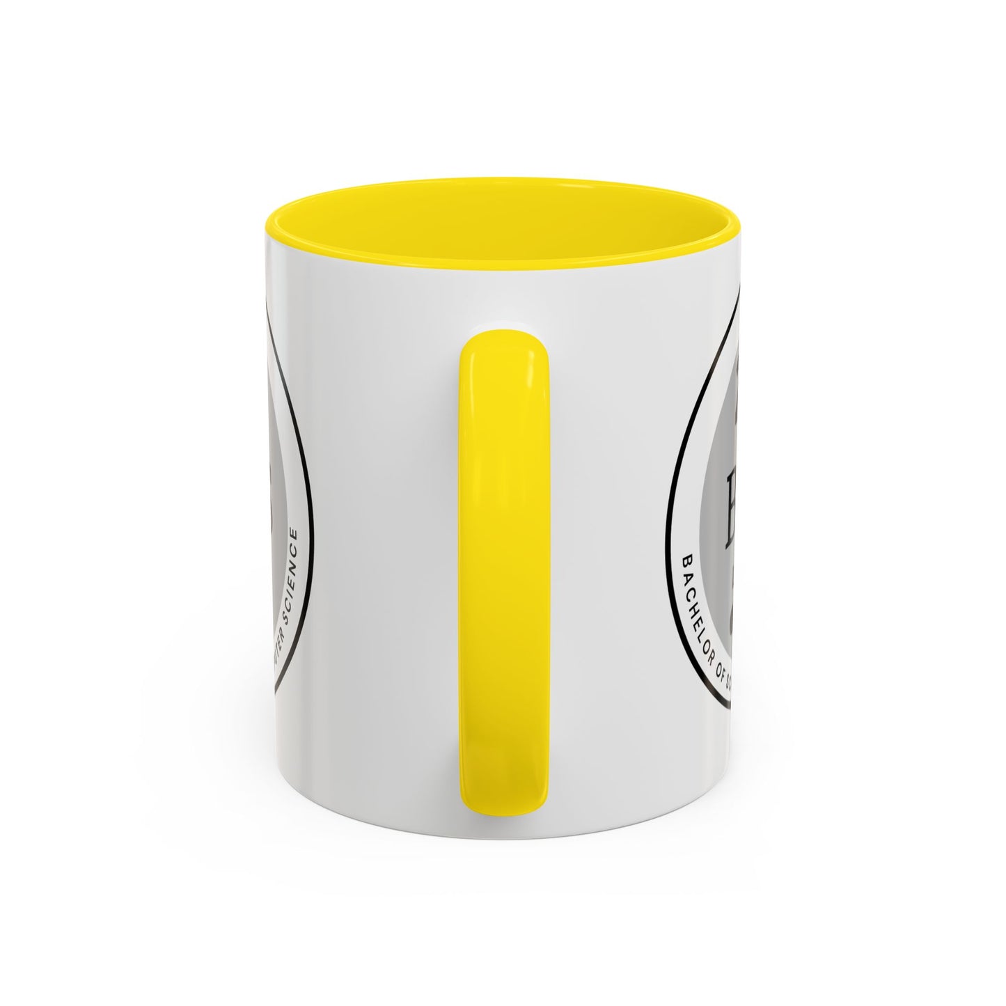 Mug - Bachelor of Science in Computer Science Future Graduate - 11oz/15oz Coffee Cup