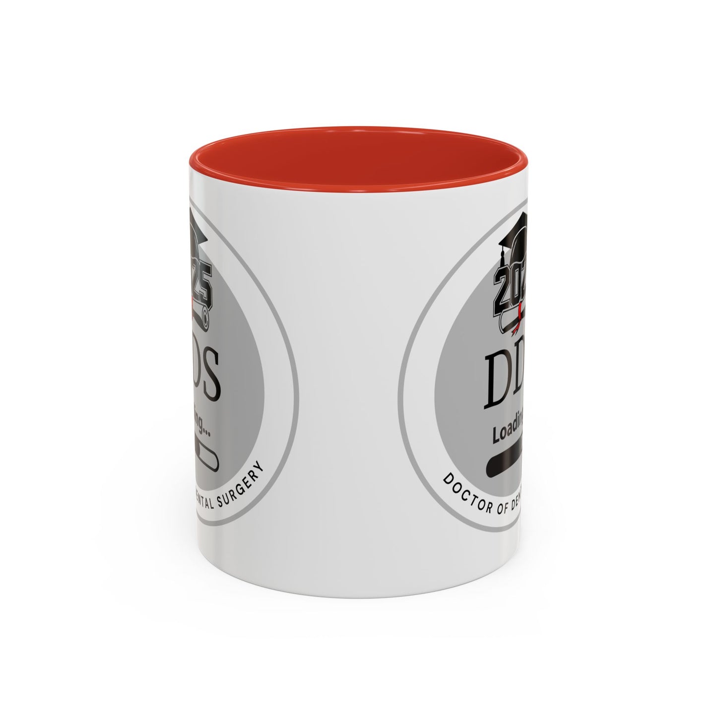 Mug - DDS Loading, Future Doctor of Dental Surgery Coffee Mug 11oz, 15oz