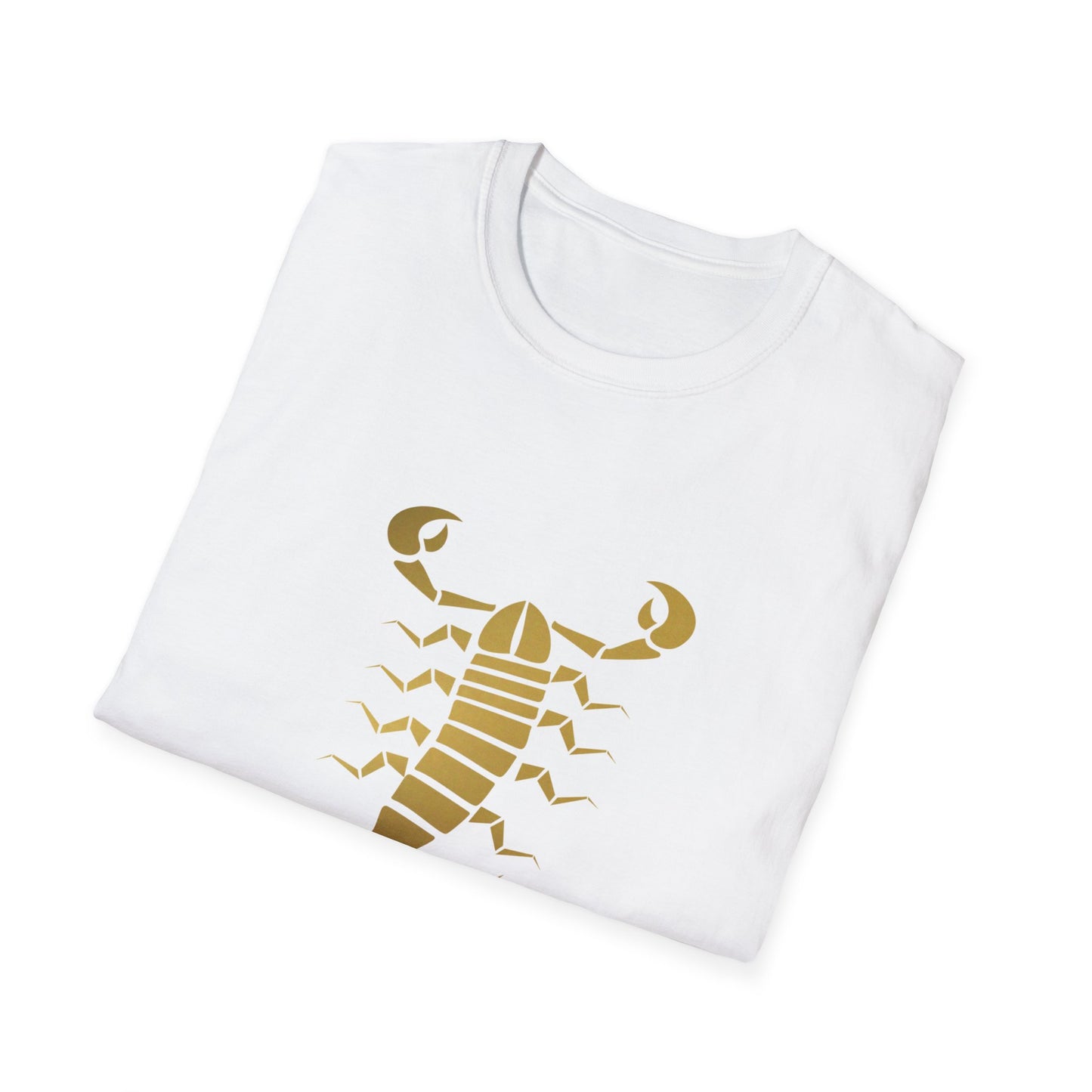 Scorpio Zodiac T-Shirt
