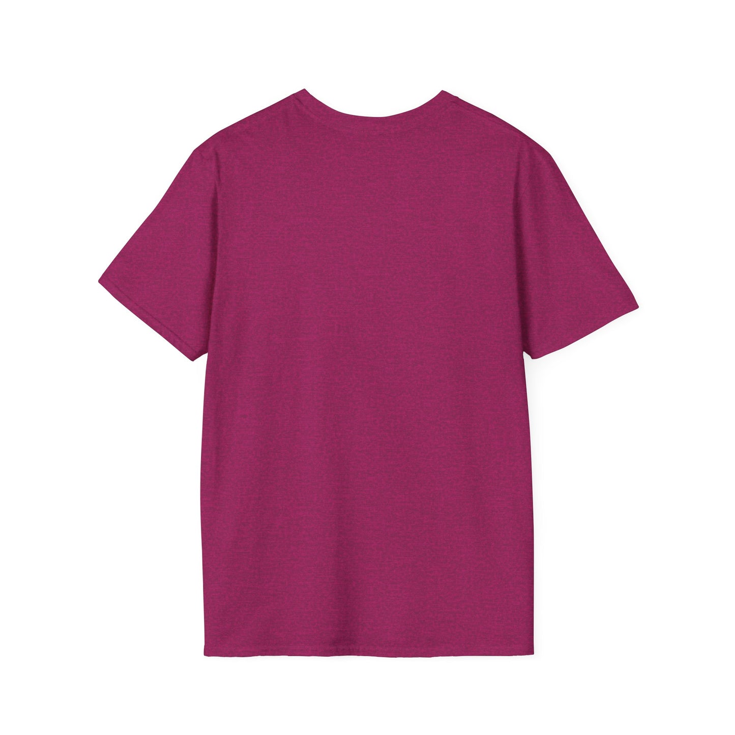 Aquarius Zodiac Unisex T-Shirt