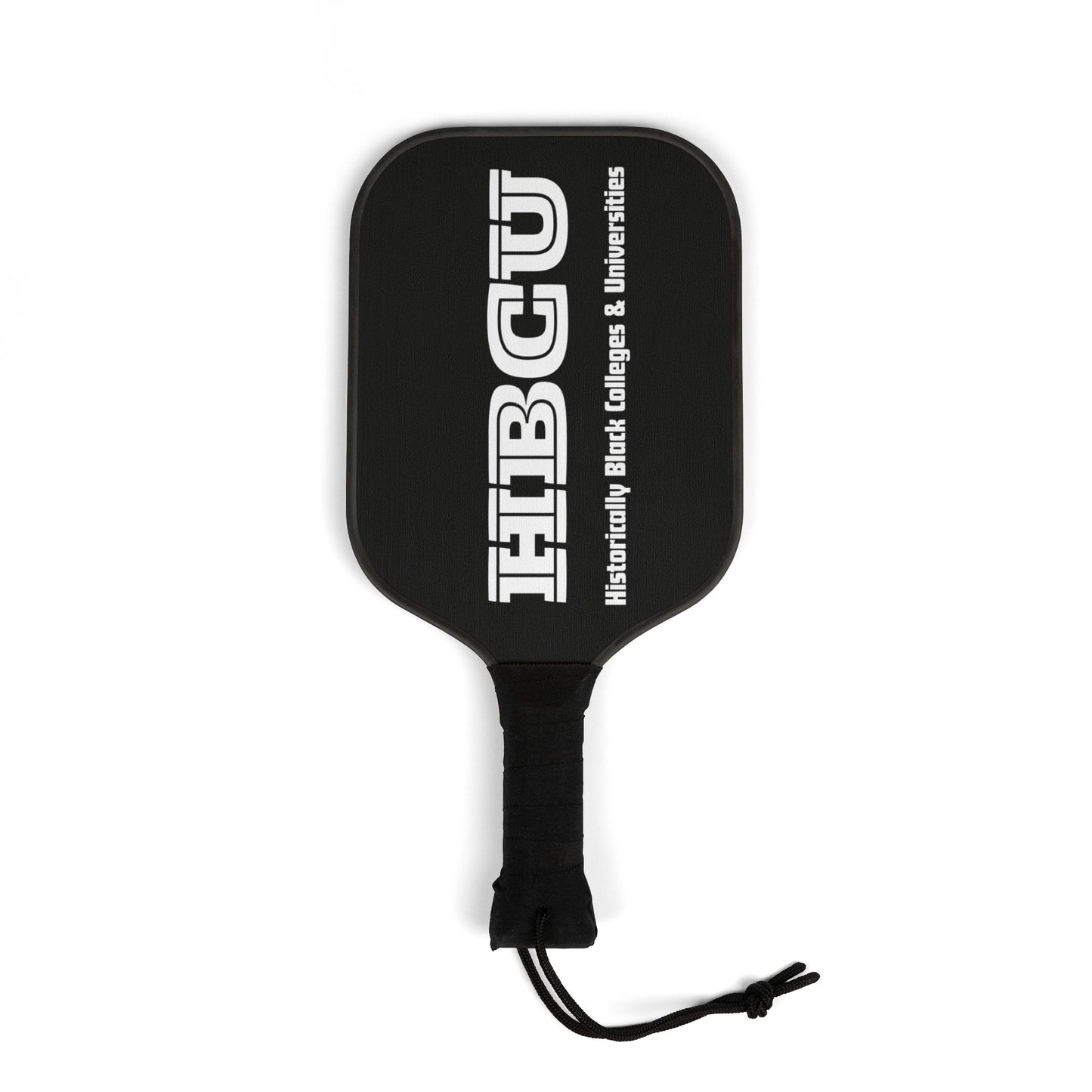 Pickleball Kit, HBCU PRIDE Gift Set, Historically Black College & University, Sports Set, Game Gear Pack, Athletic Equipment Bundle