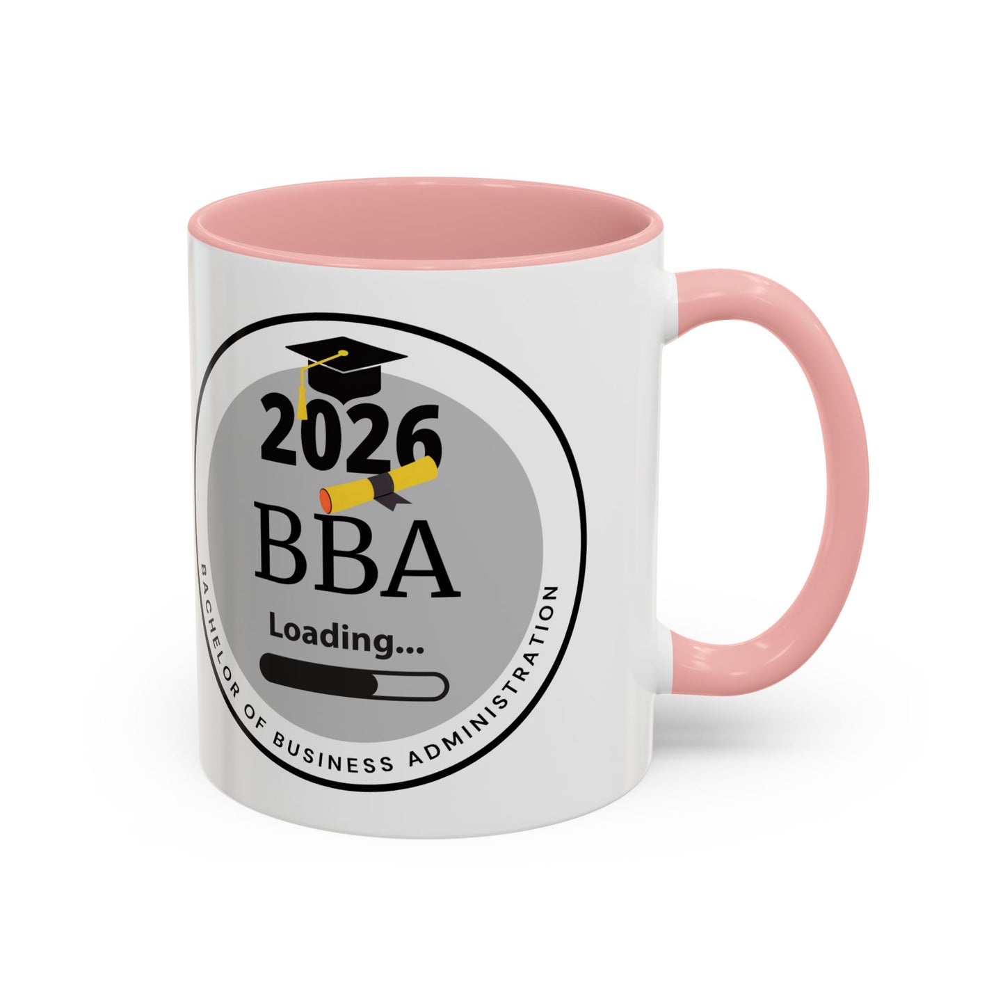 Mug - Bachelor of Business Administration, Future Graduate- 11oz/15oz