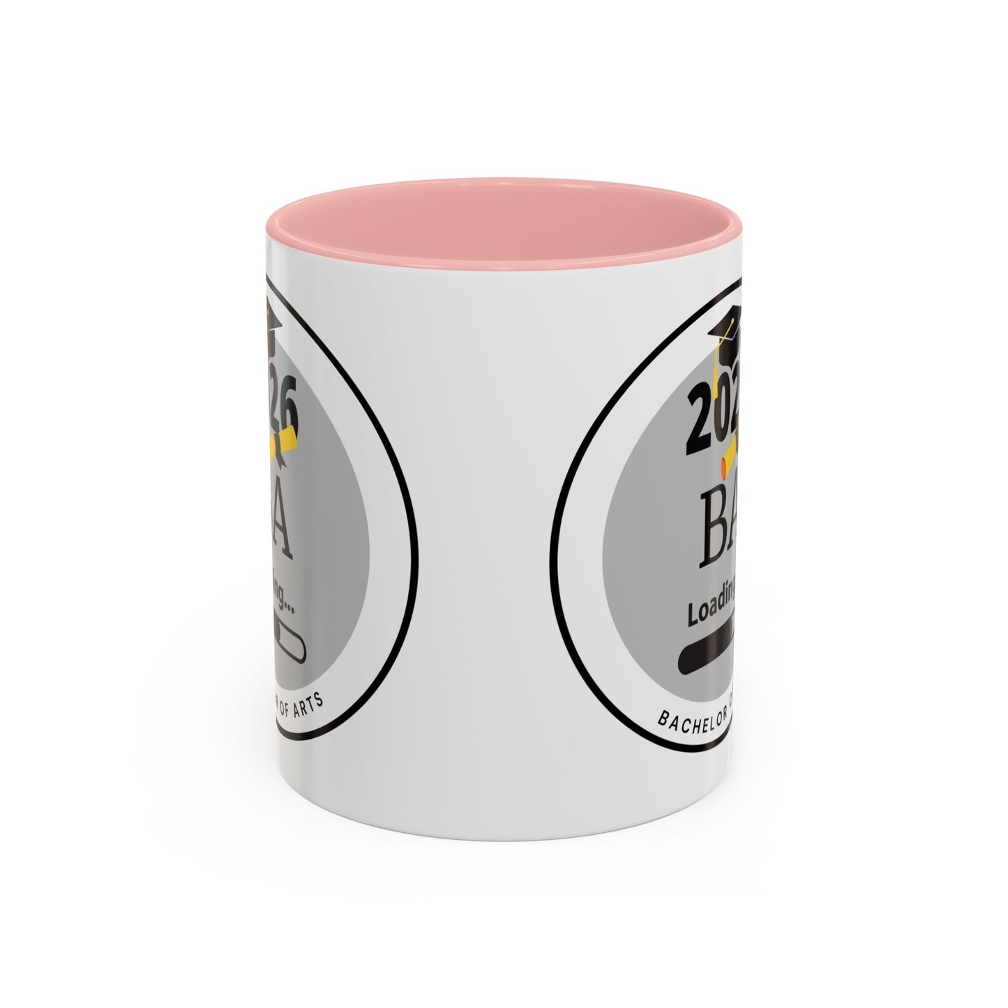 Mug - Bachelor of Arts, Future Graduate- 11oz/15oz