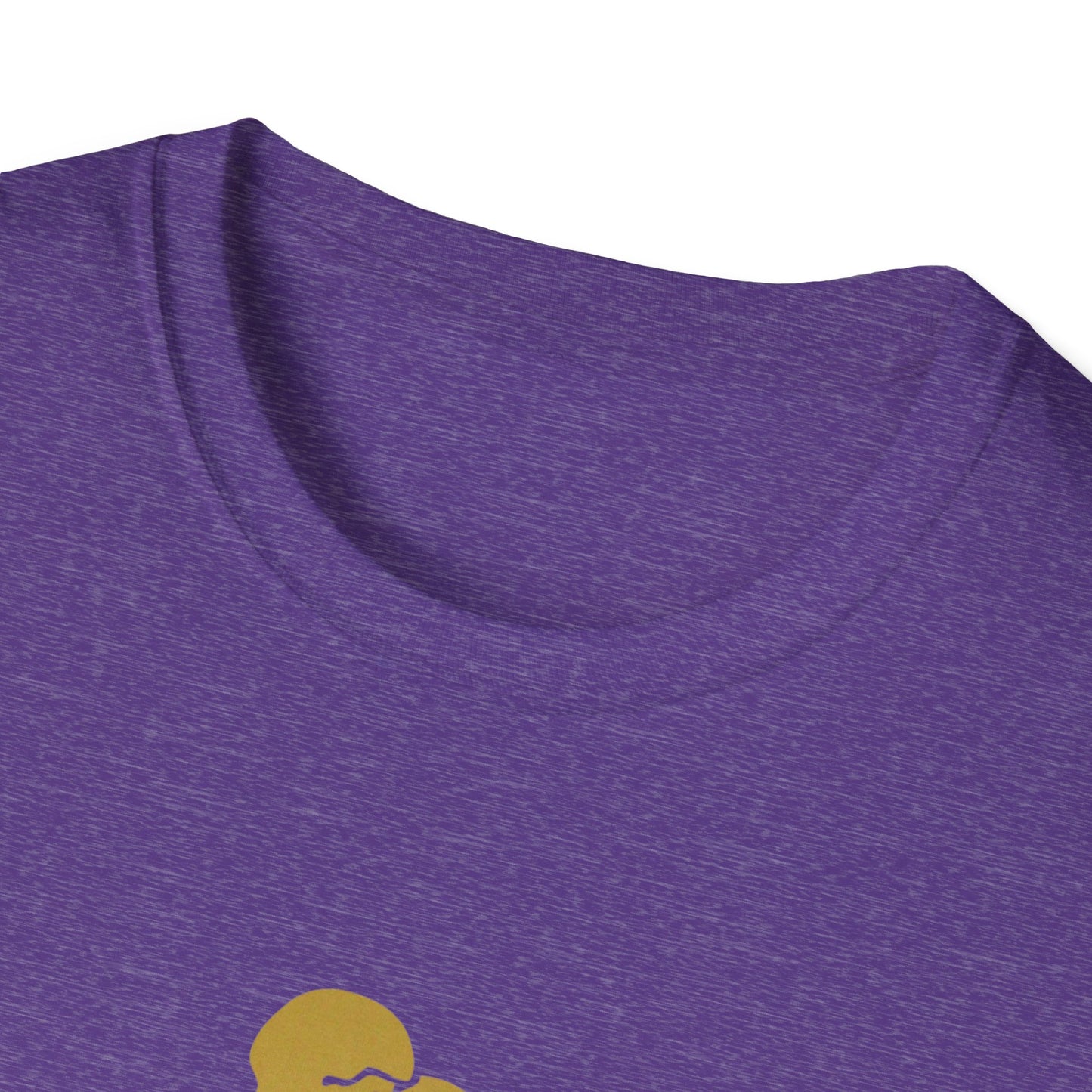 Aquarius Zodiac Unisex T-Shirt