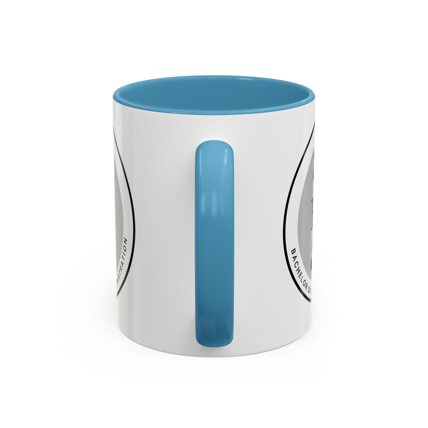 Mug - Bachelor of Business Administration, Future Graduate- 11oz/15oz