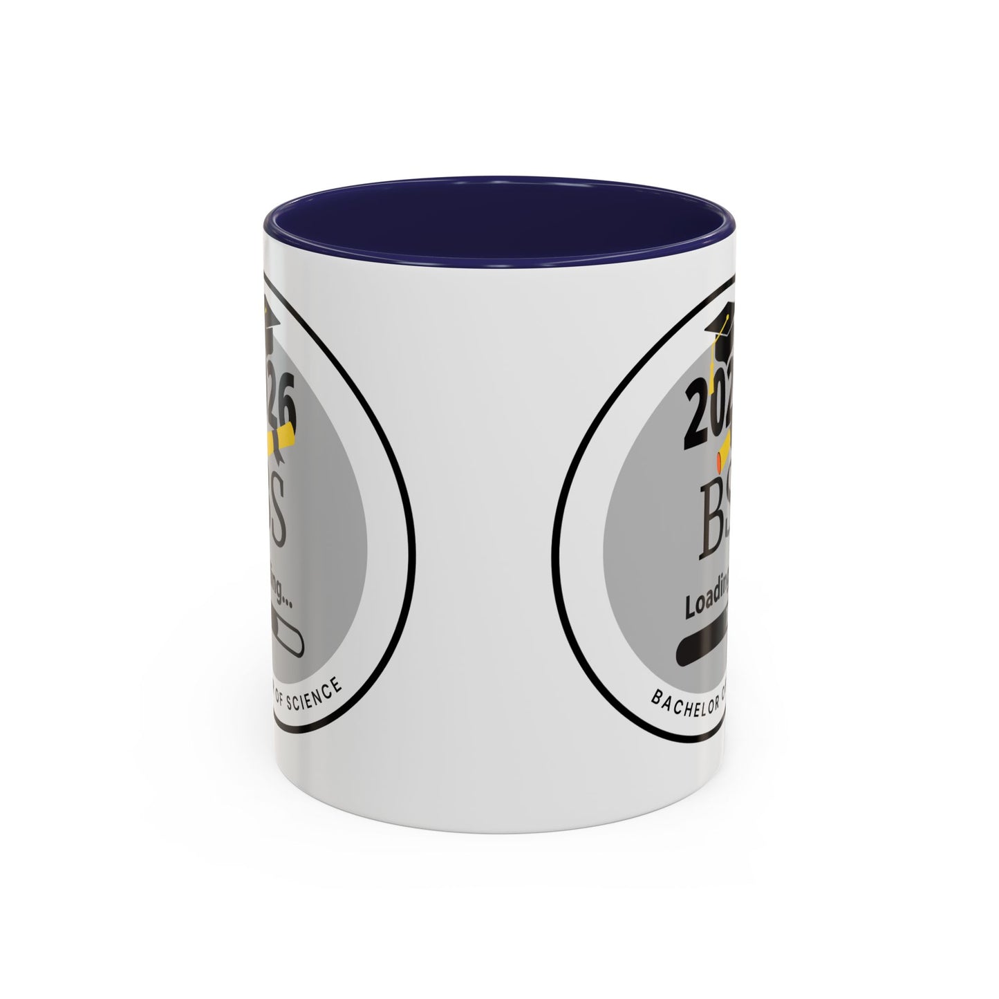 Mug - Bachelor of Science, Future Graduate - 11oz/15oz Coffee Cup