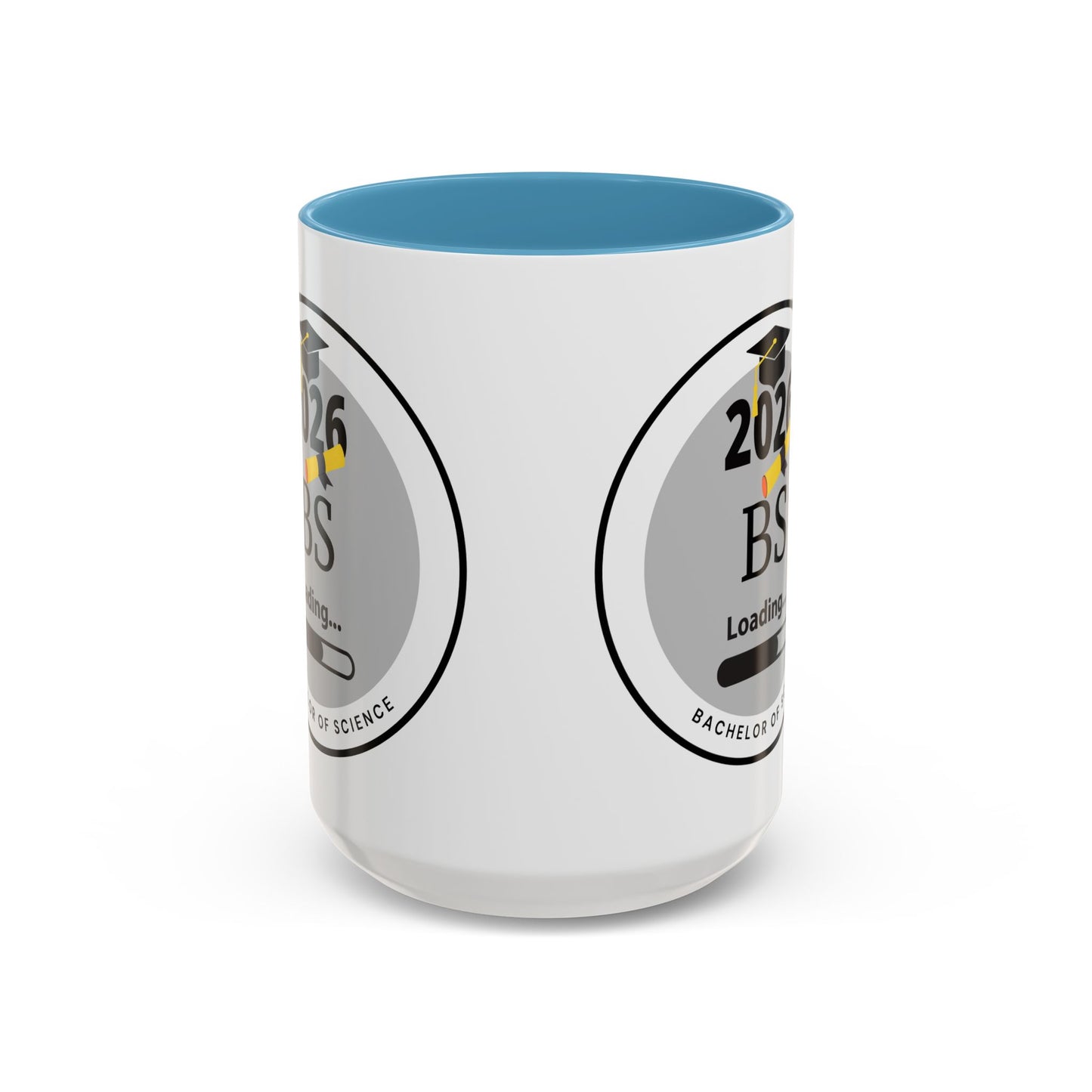 Mug - Bachelor of Science, Future Graduate - 11oz/15oz Coffee Cup