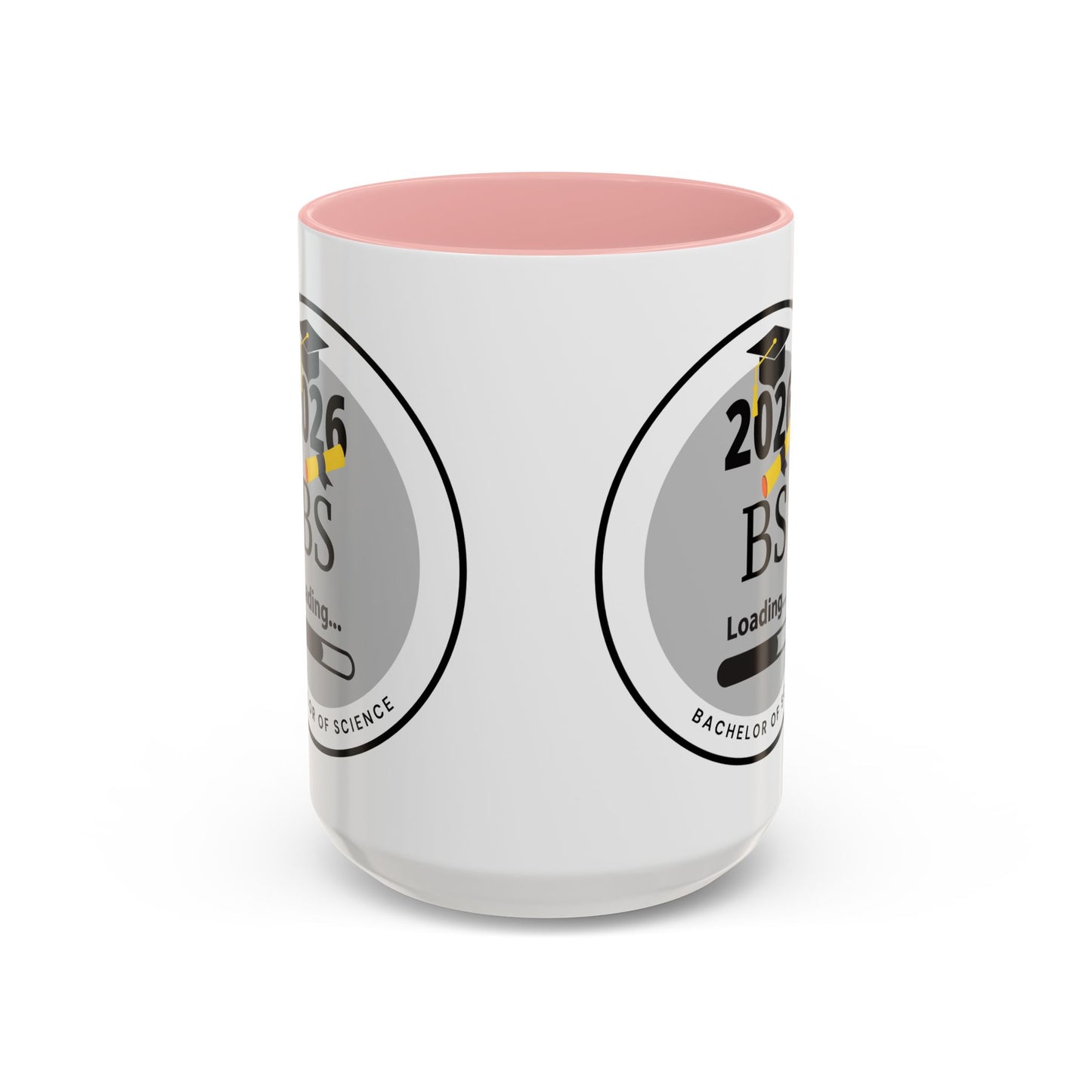 Mug - Bachelor of Science, Future Graduate - 11oz/15oz Coffee Cup