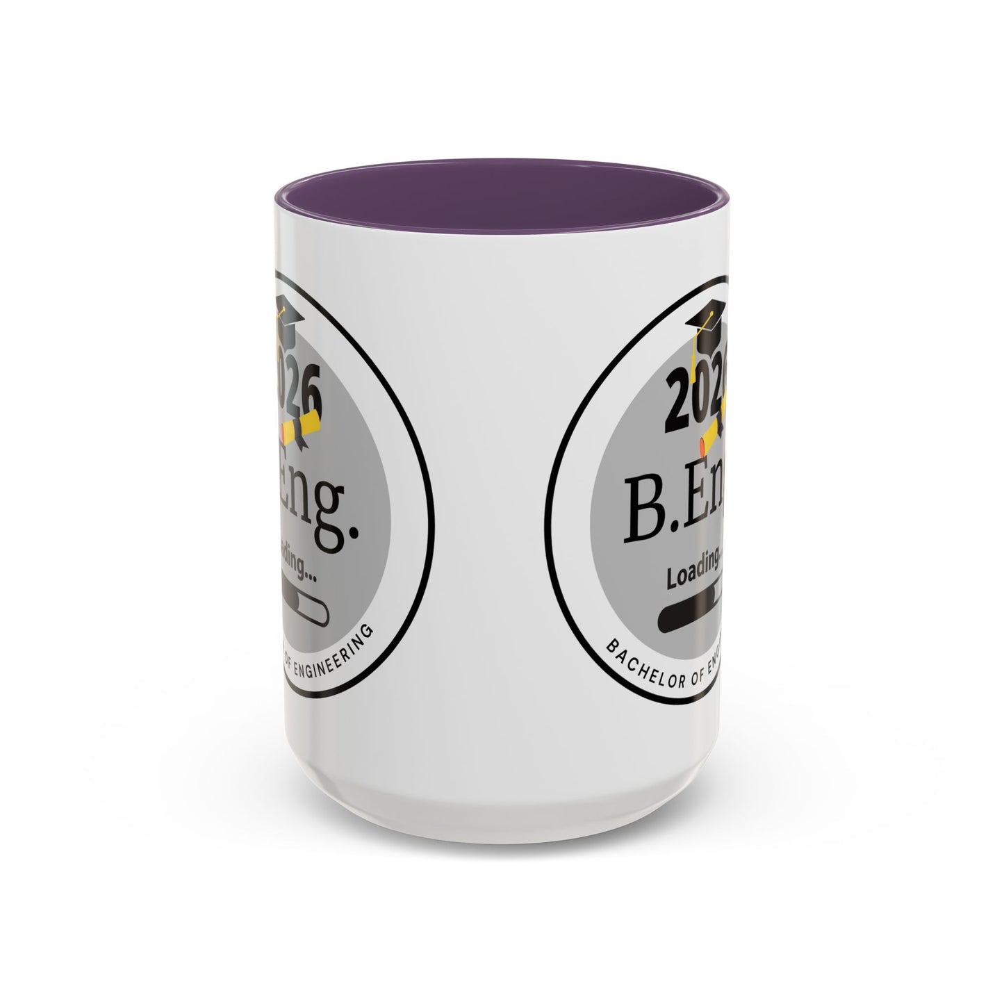 Mug - Bachelor of Engineering, Future Graduate 11oz/15oz