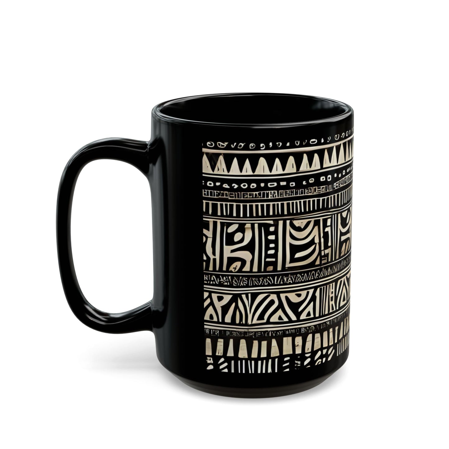 Historically Black Colleges Mug, Inspirational Coffee Cup, HBCU, Unique Drinkware for Students, Graduates, Alumni, Black History Celebration
