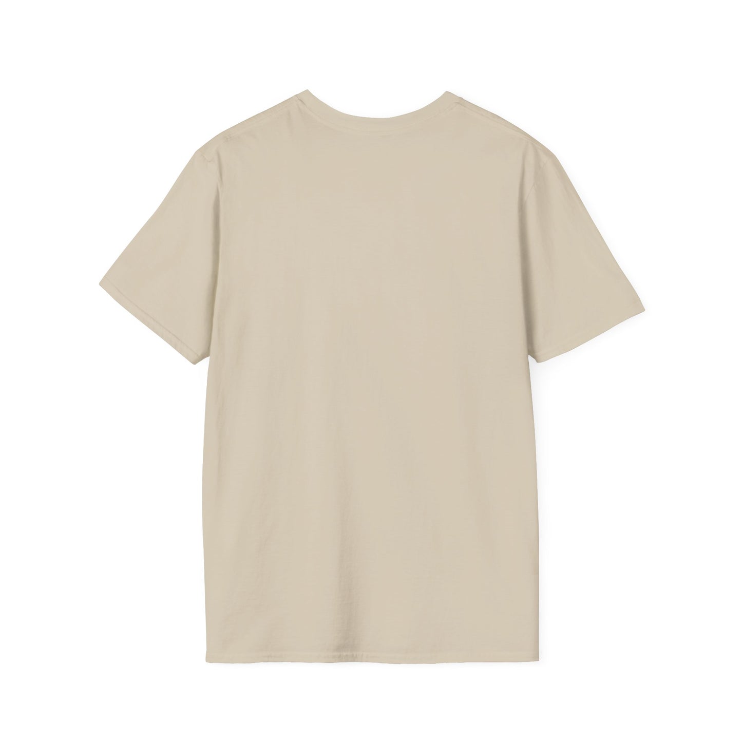Aries Zodiac T-Shirt - Unisex Softstyle Tee