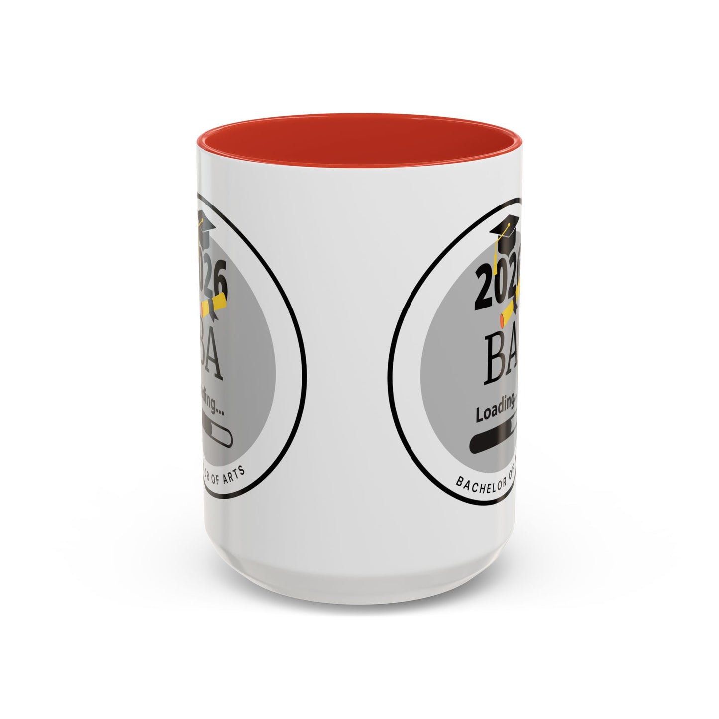 Mug - Bachelor of Arts, Future Graduate- 11oz/15oz