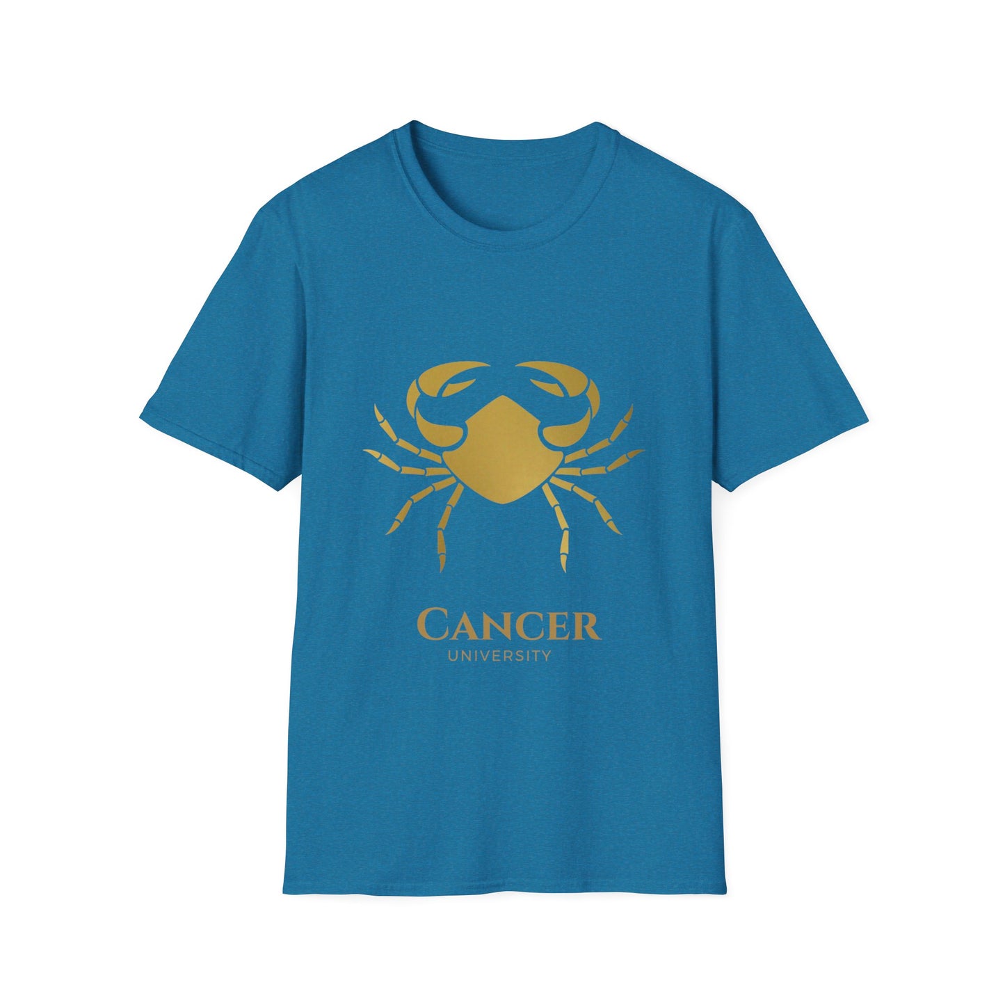 Cancer Zodiac Unisex T-Shirt