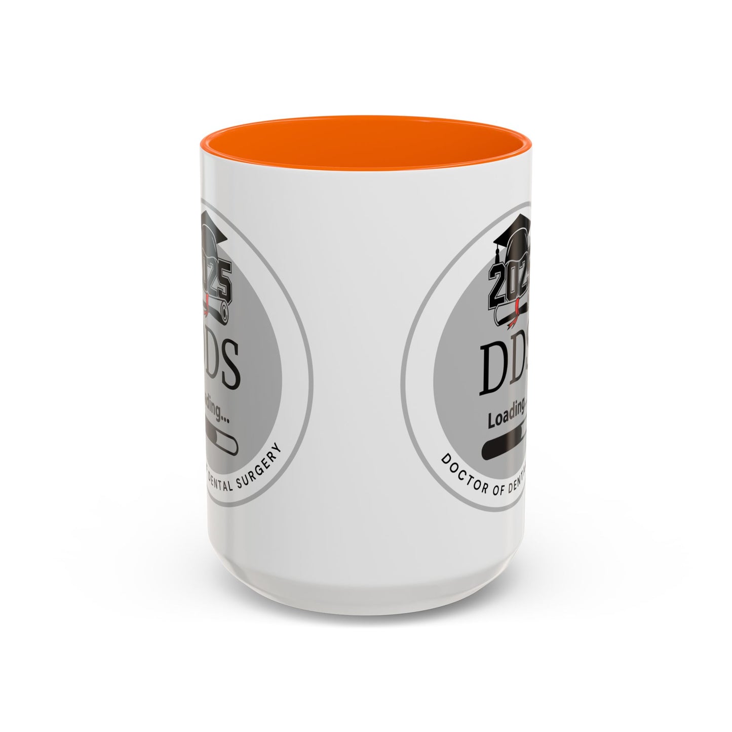 Mug - DDS Loading, Future Doctor of Dental Surgery Coffee Mug 11oz, 15oz
