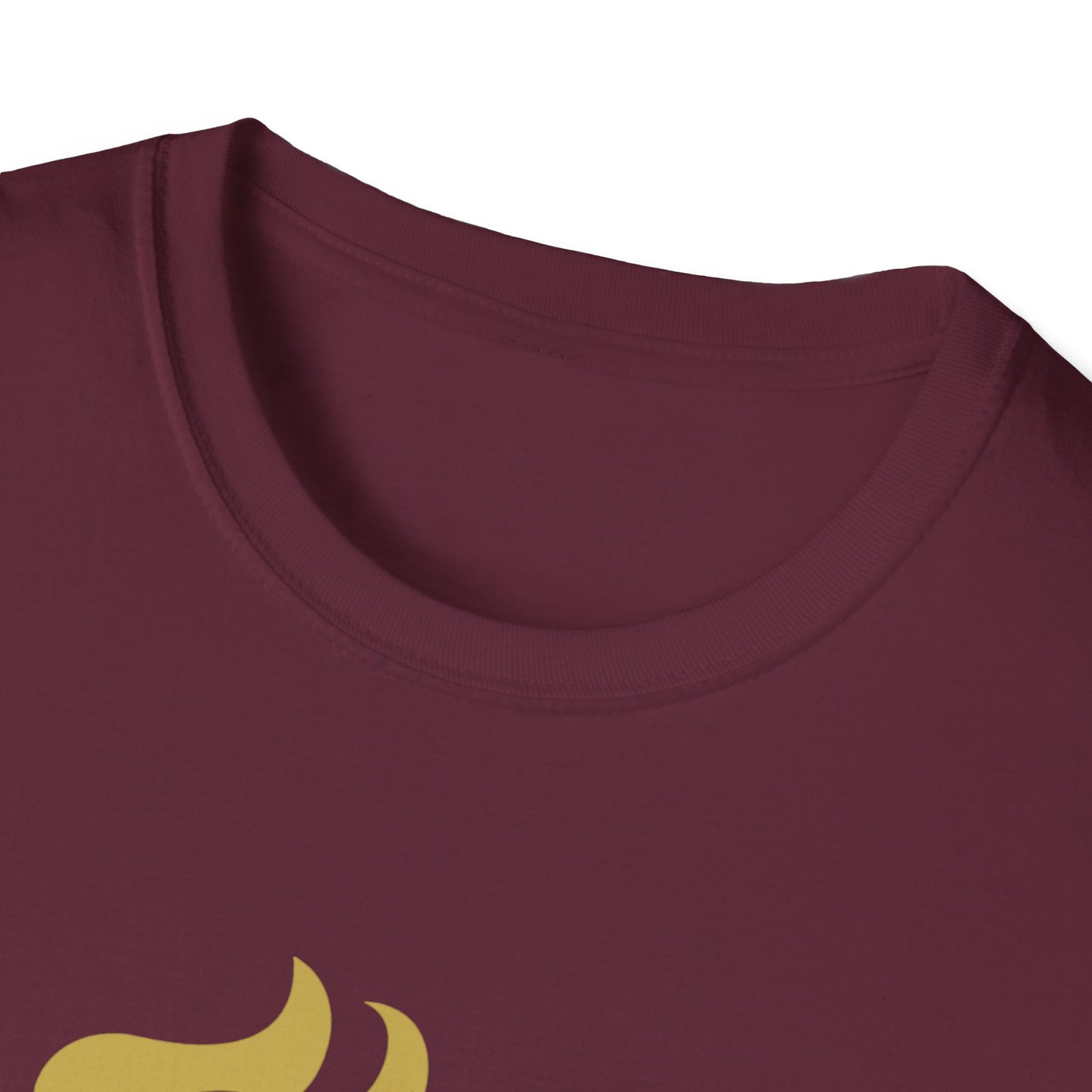 Leo Zodiac T-Shirt - Unisex Softstyle Tee