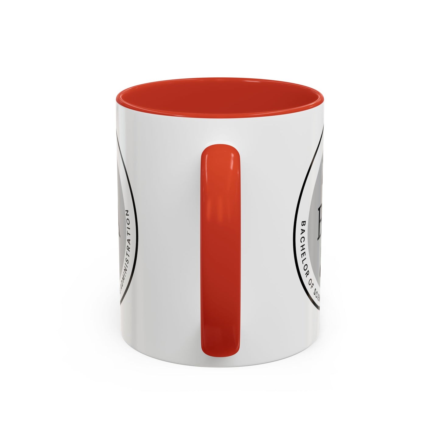 Mug - Business Administration Coffee Mug, Future Graduate - 11oz/15oz Cup