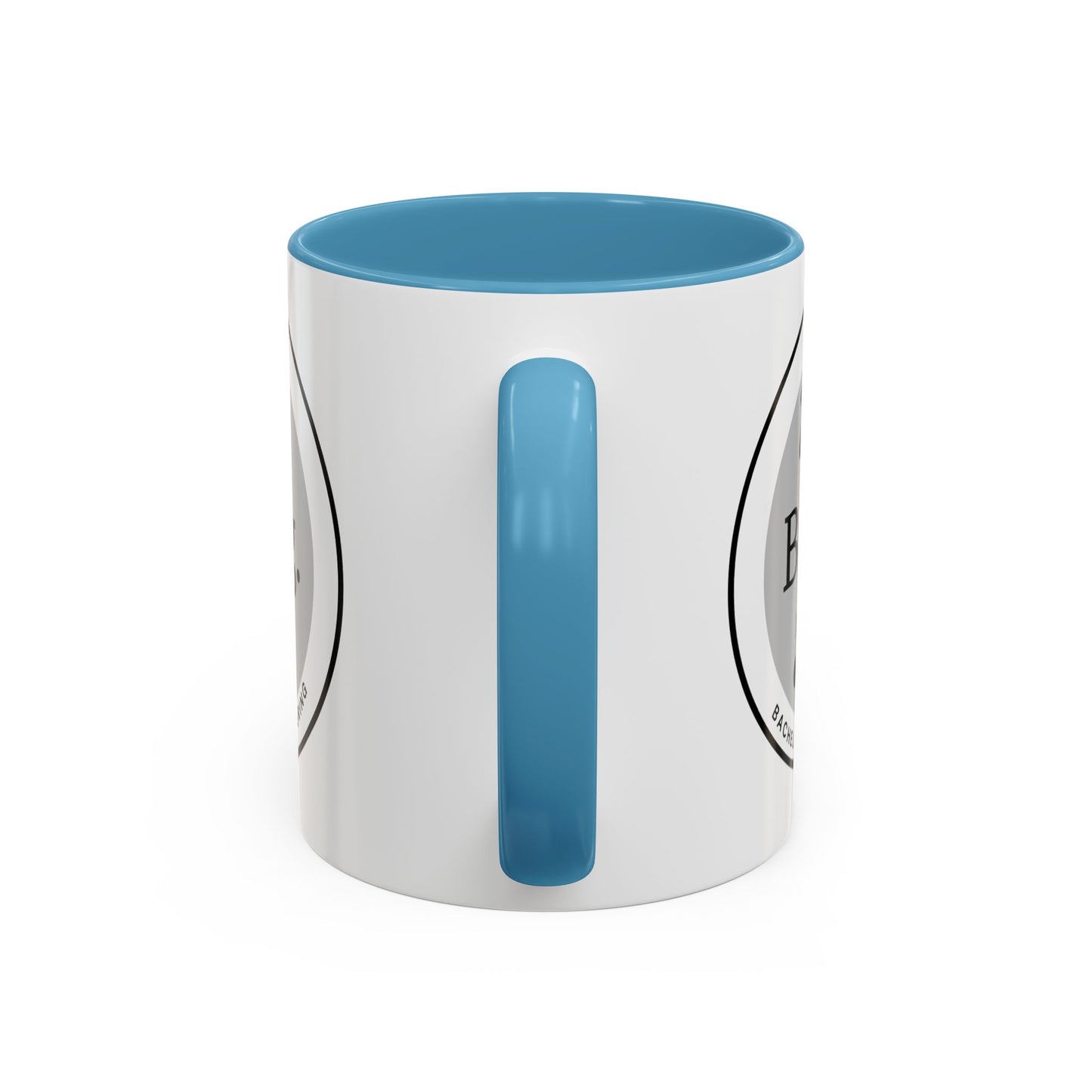 Mug - Bachelor of Engineering, Future Graduate 11oz/15oz