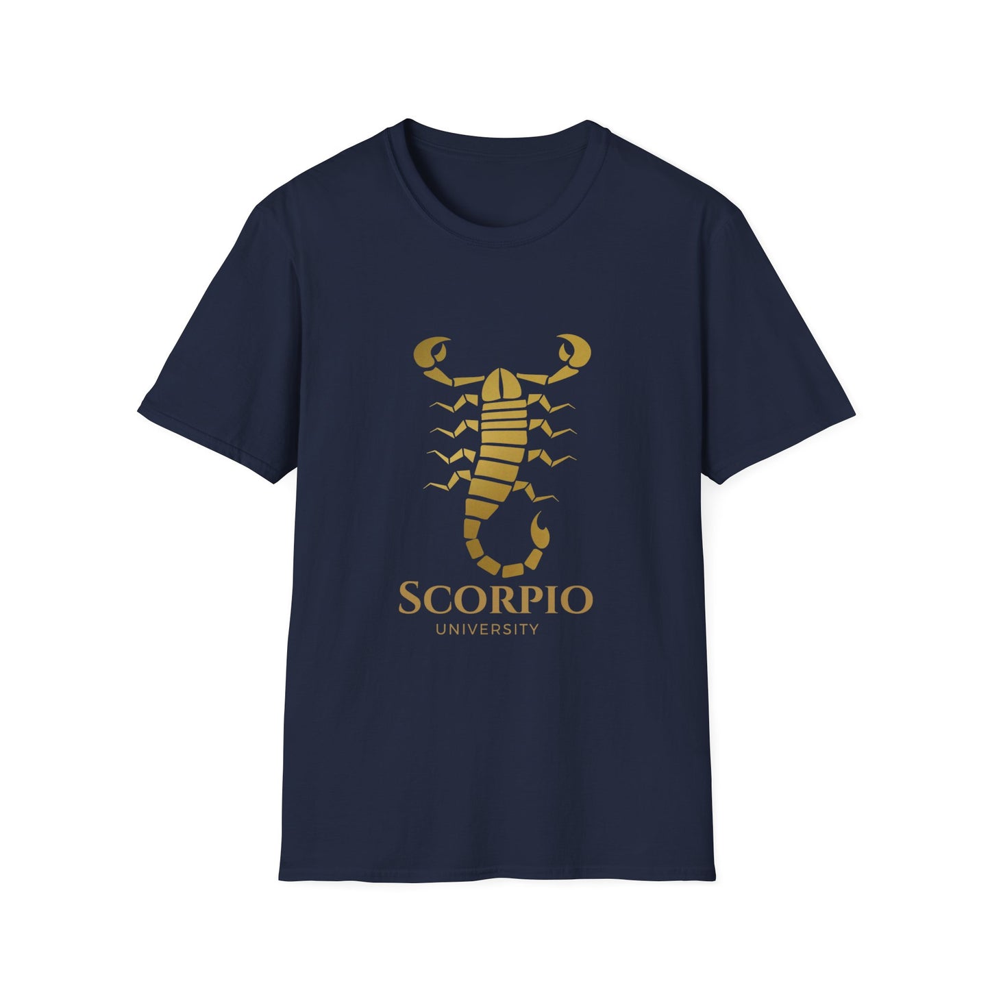 Scorpio Zodiac T-Shirt