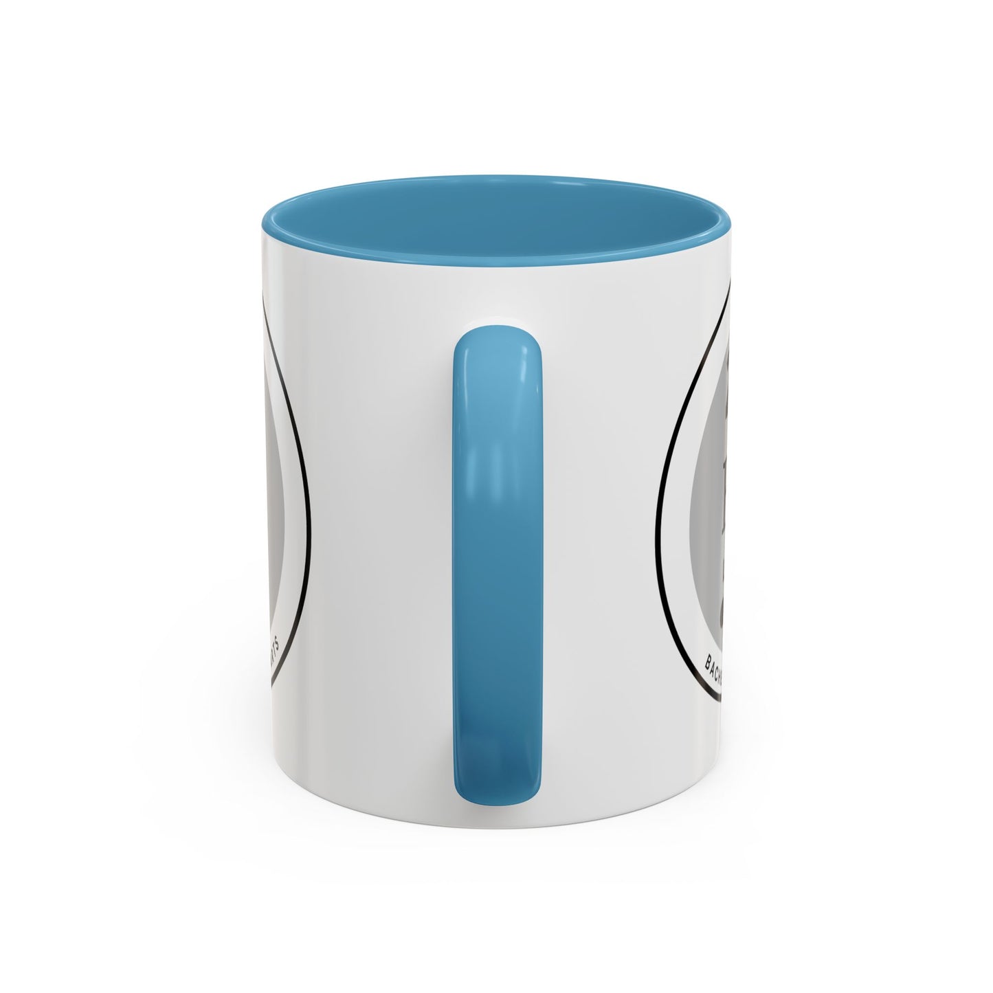 Mug - Bachelor of Fine Arts, Future Graduate - 11oz/15oz