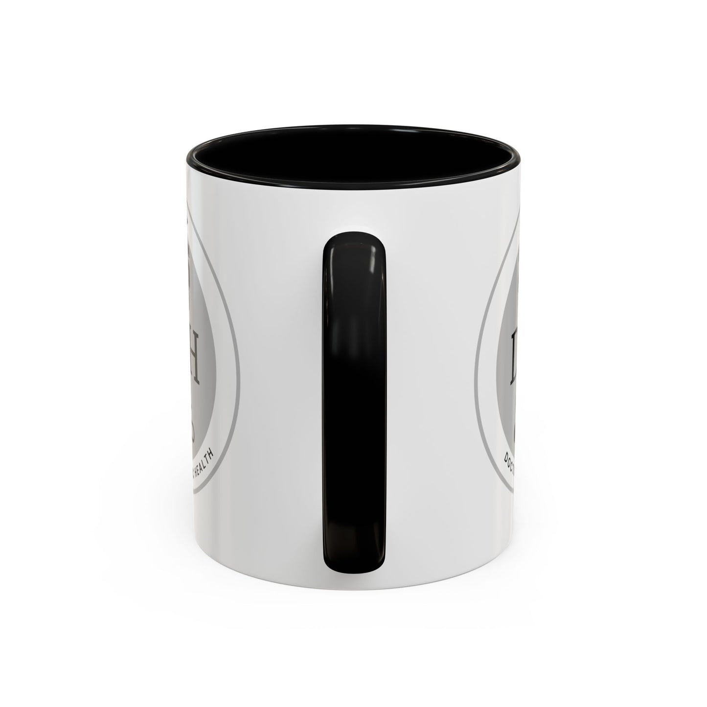 Mug - DrPH Loading, Future Doctor of Public Health Mug, Graduation Gift, Healthcare Professional Coffee Mug- 11oz/15oz