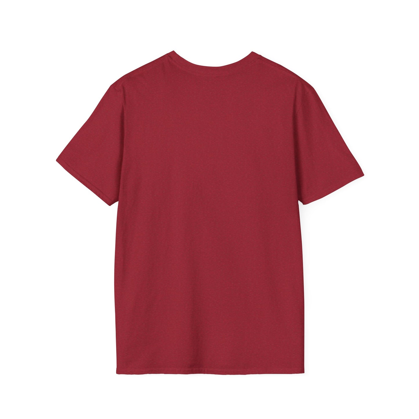 Aquarius Zodiac Unisex T-Shirt
