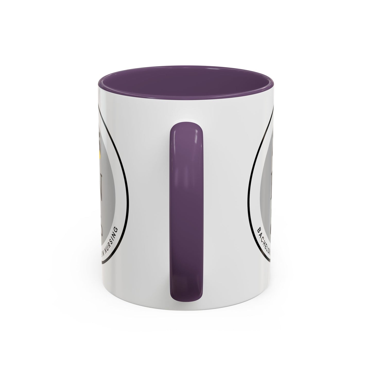 Mug - Bachelor of Science in Nursing, Future Graduate- 11oz/15oz Coffee Cup