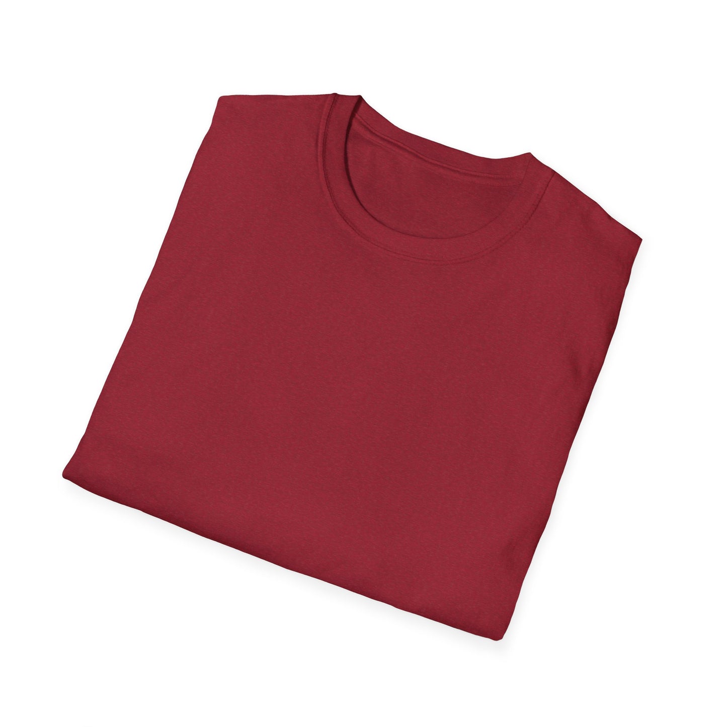 Leo Season Zodiac T-Shirt - Unisex Softstyle Tee