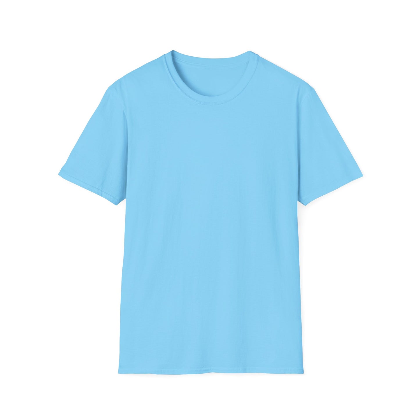 Beagle Unisex T-Shirt - Dog Days of Summer Design