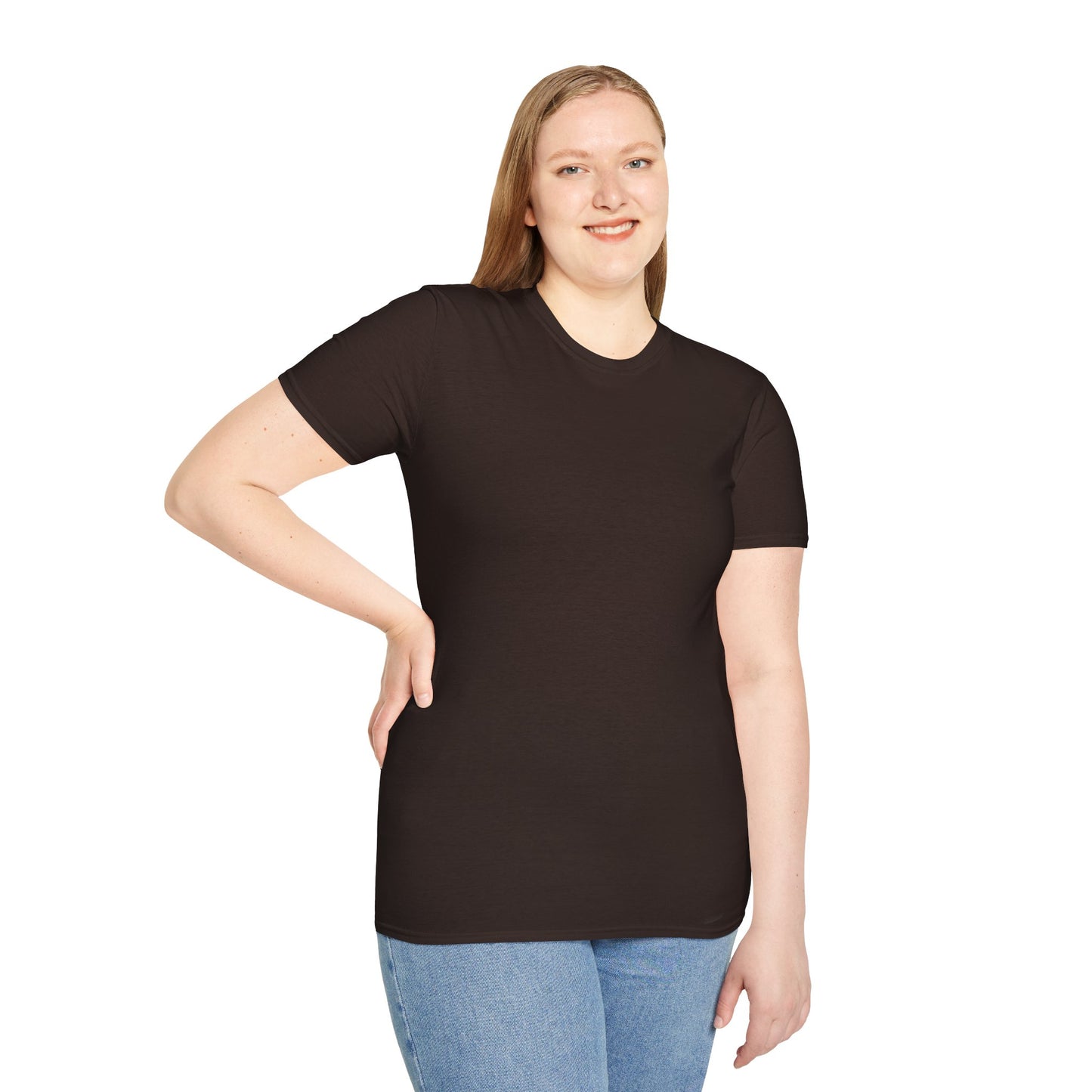 Virgo Season Zodiac T-Shirt - Unisex Softstyle