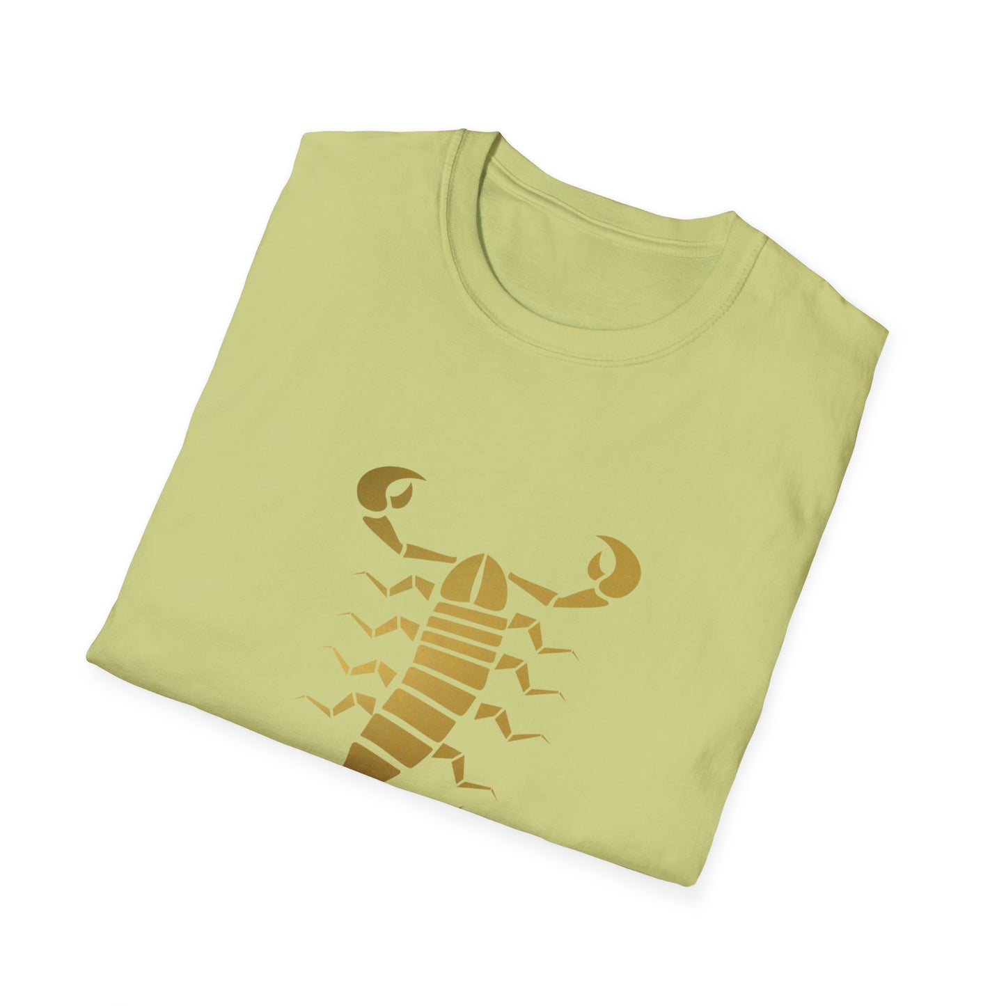 Scorpio Zodiac T-Shirt