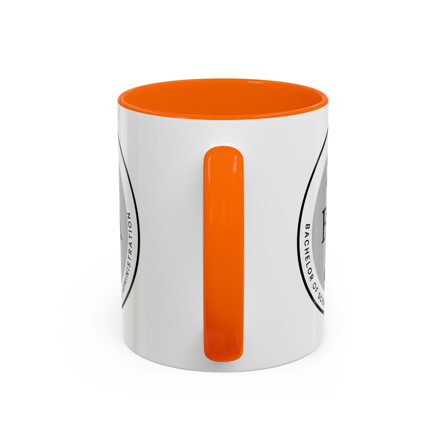 Mug - Business Administration Coffee Mug, Future Graduate - 11oz/15oz Cup