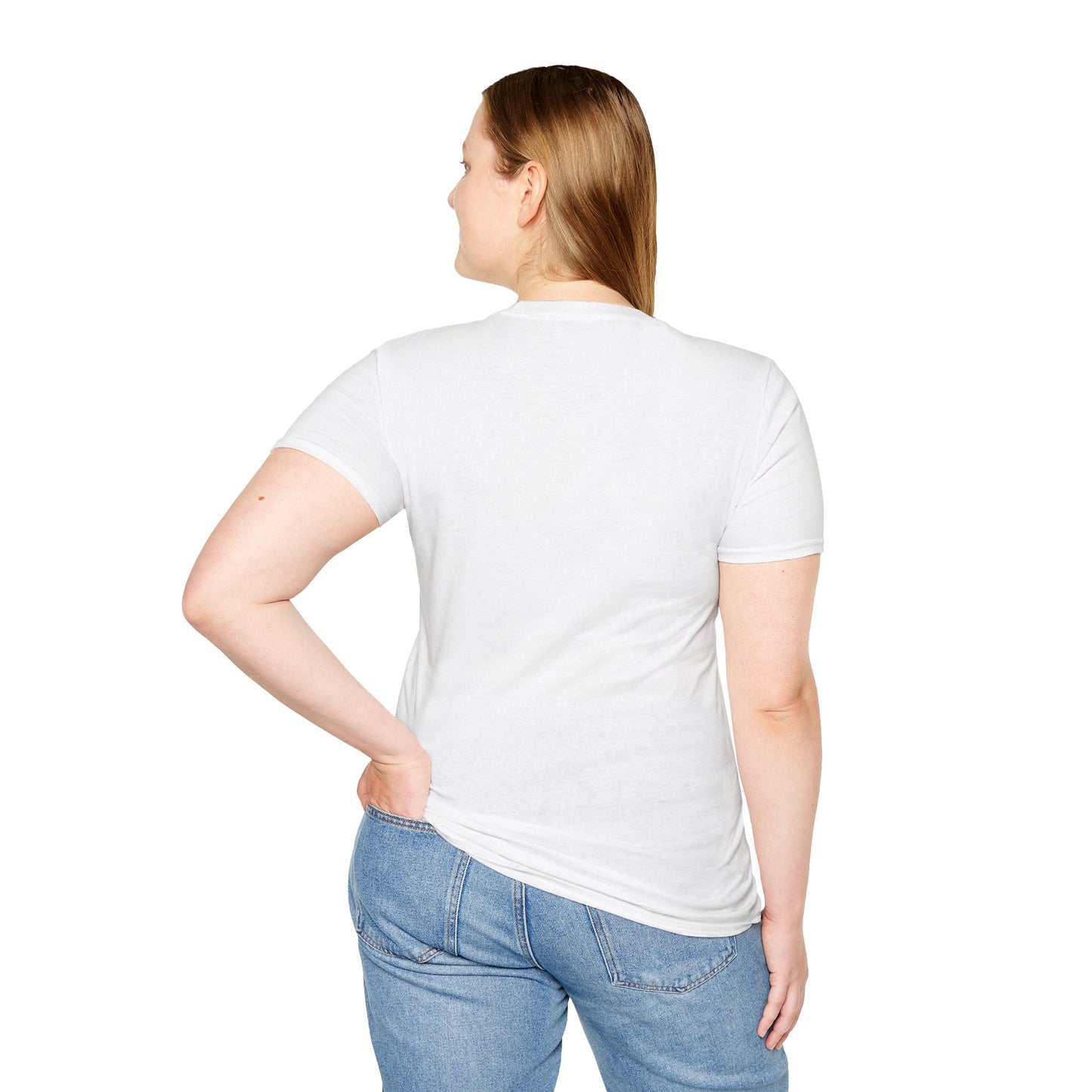 Taurus Zodiac Unisex T-Shirt - Softstyle Tee for Birthdays and Bull Lovers