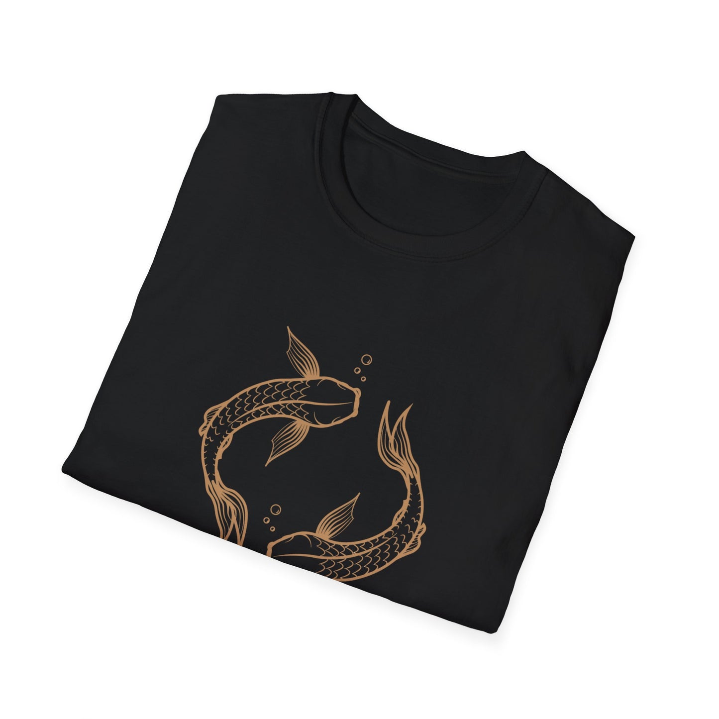 Pisces Zodiac T-Shirt