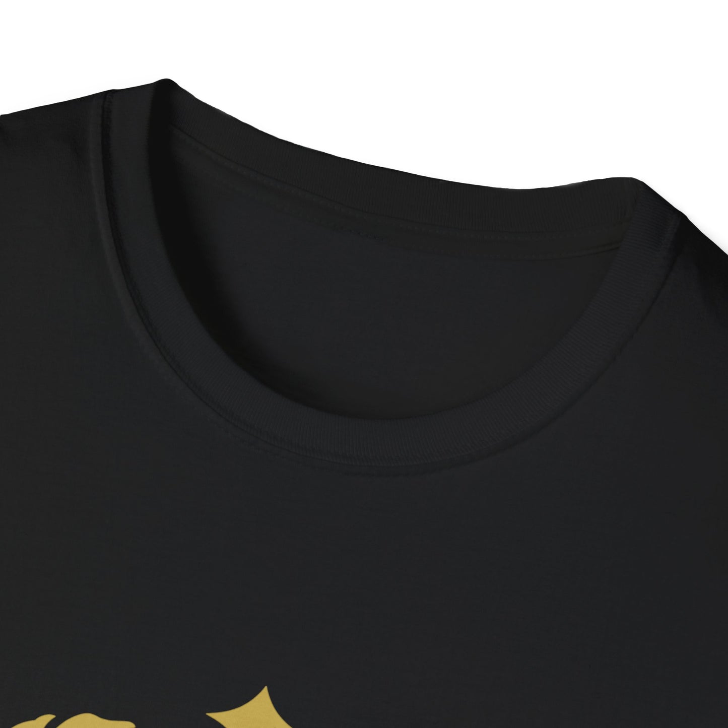 Aries Zodiac T-Shirt - Unisex Softstyle Tee
