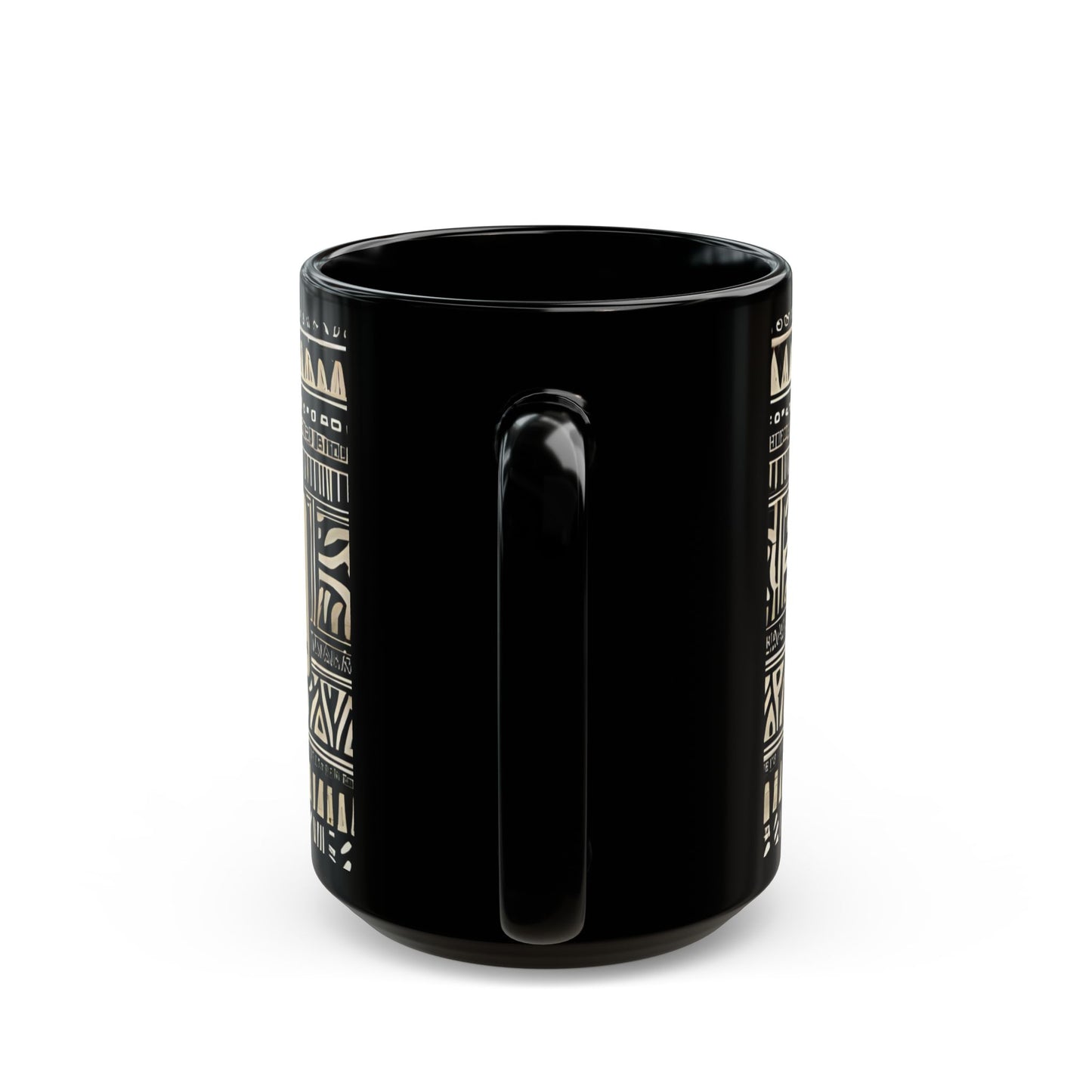 Historically Black Colleges Mug, Inspirational Coffee Cup, HBCU, Unique Drinkware for Students, Graduates, Alumni, Black History Celebration