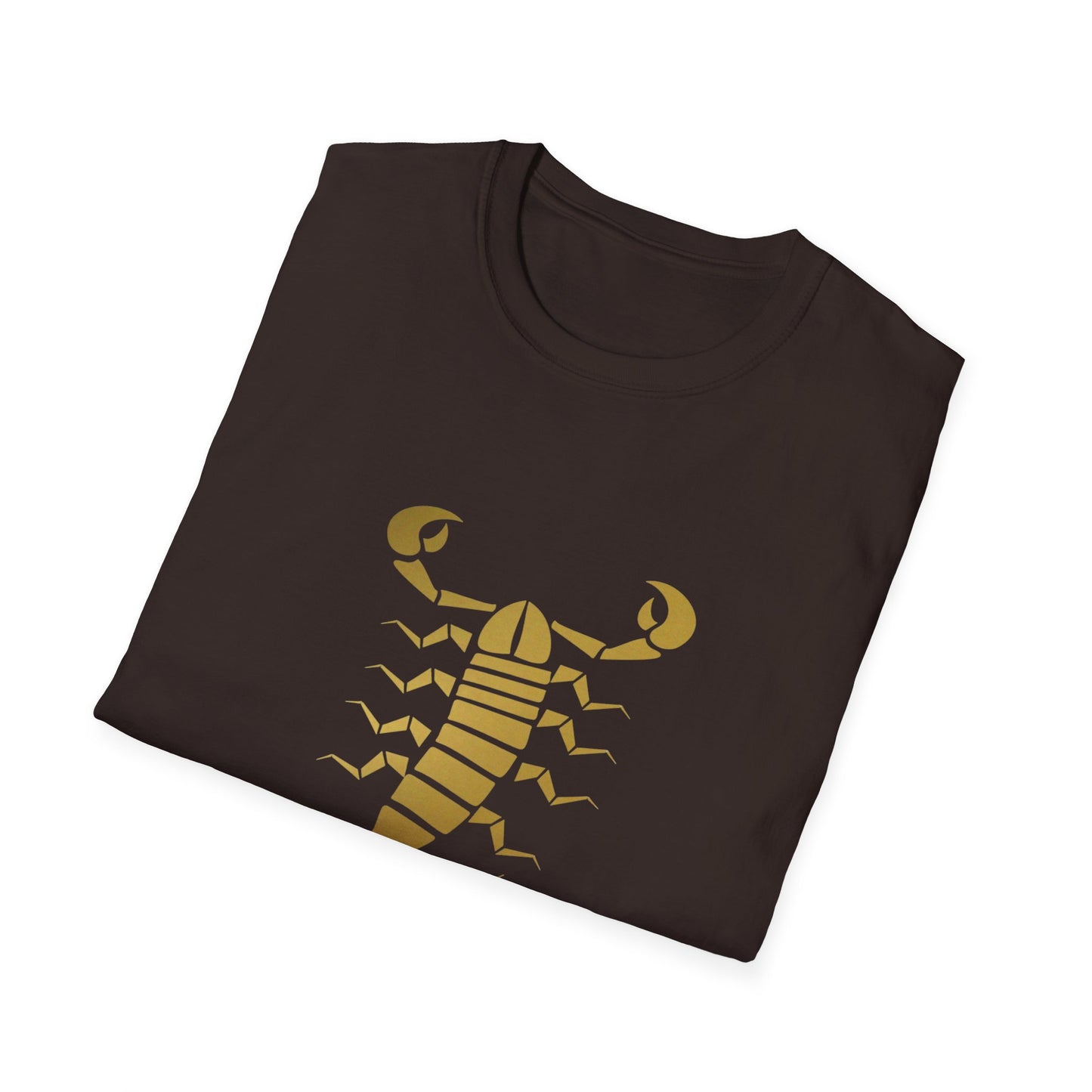 Scorpio Zodiac T-Shirt