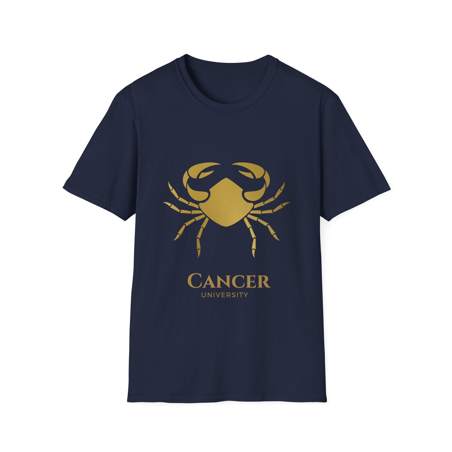 Cancer Zodiac Unisex T-Shirt