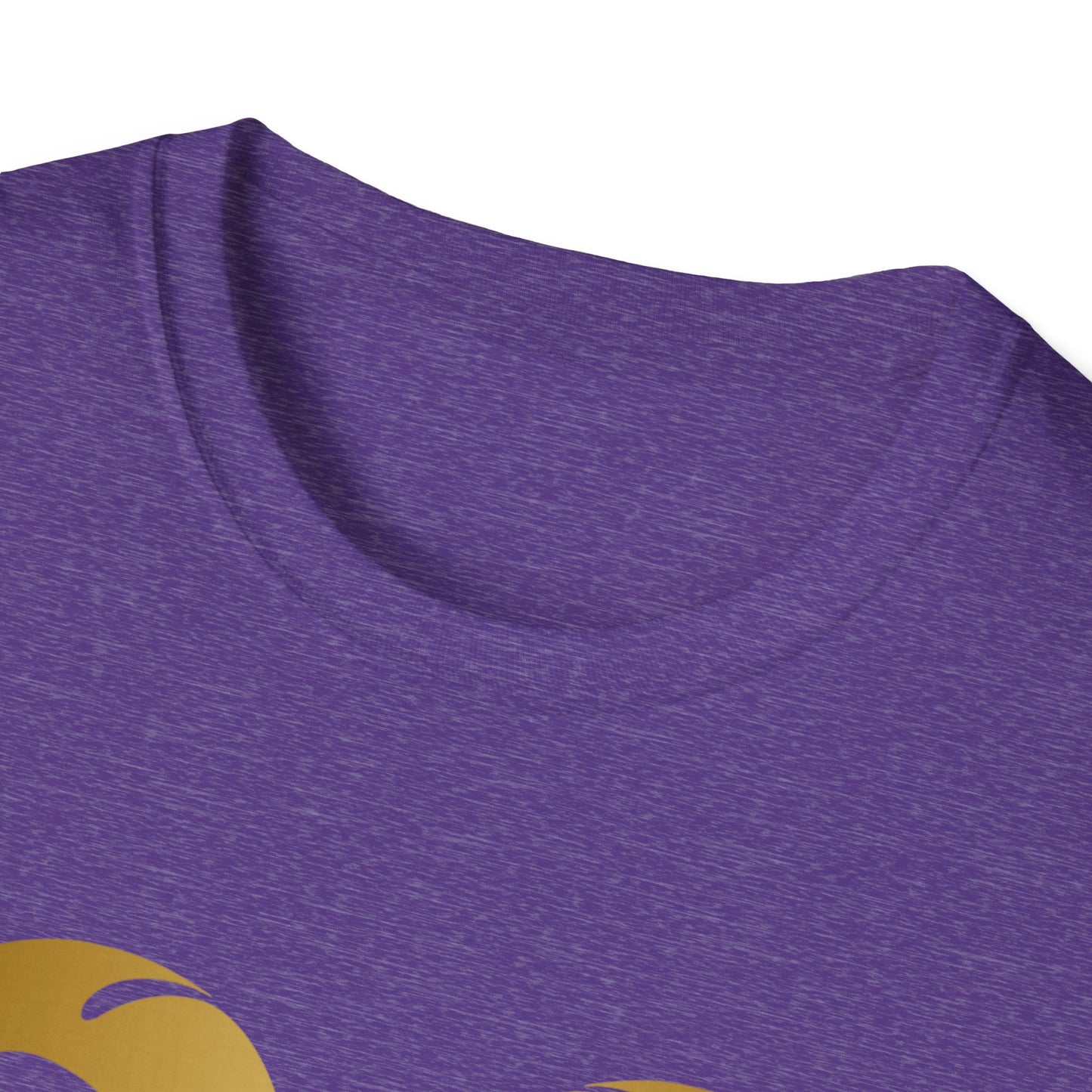 Capricorn Zodiac Unisex T-Shirt - Softstyle Tee for Birthdays and Bull Lovers