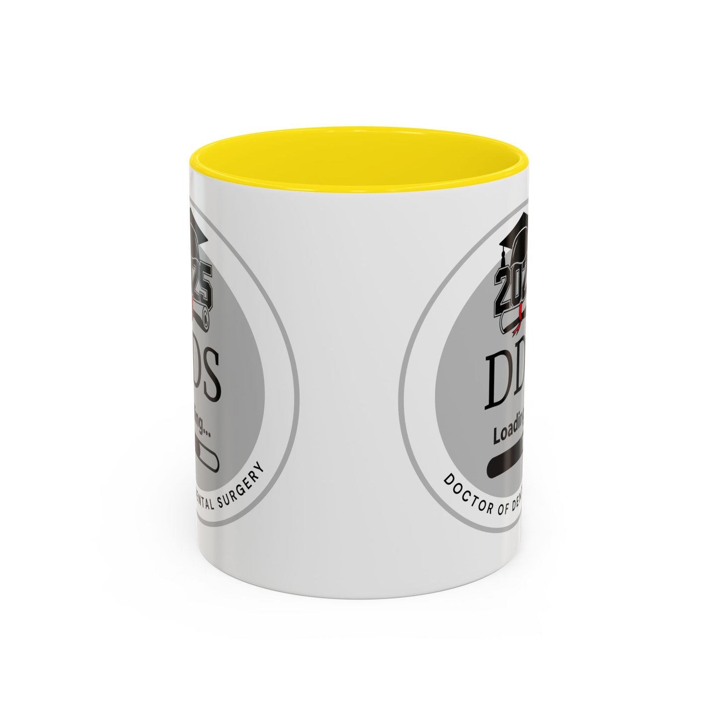 Mug - DDS Loading, Future Doctor of Dental Surgery Coffee Mug 11oz, 15oz