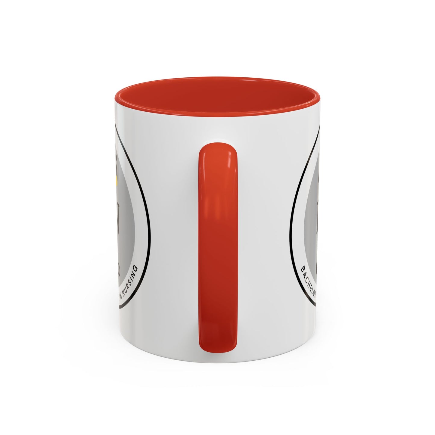 Mug - Bachelor of Science in Nursing, Future Graduate- 11oz/15oz Coffee Cup