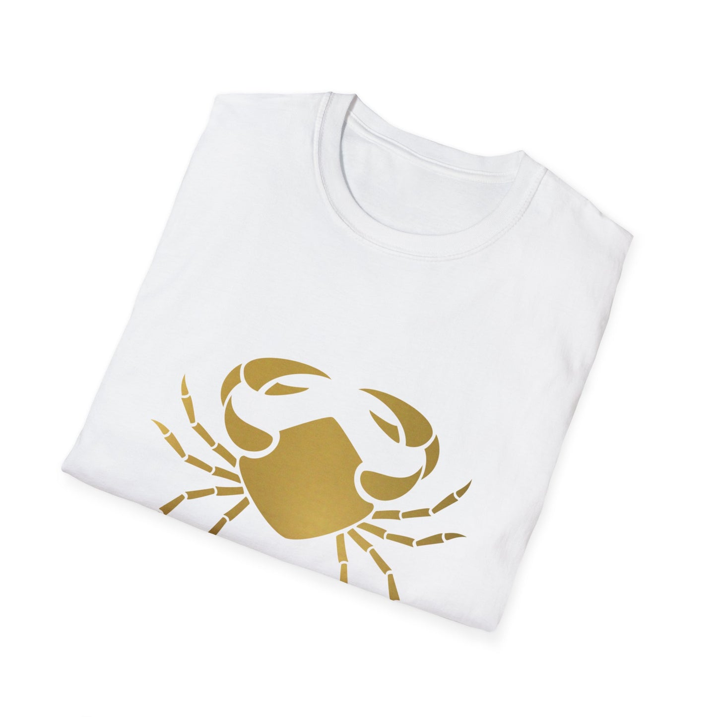 Cancer Zodiac Unisex T-Shirt