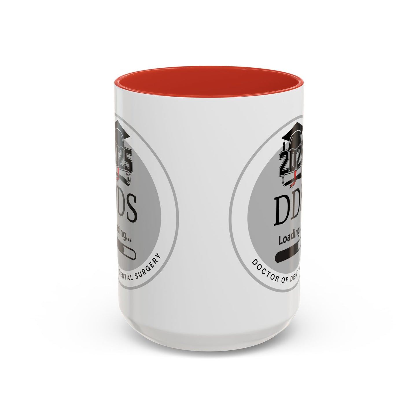 Mug - DDS Loading, Future Doctor of Dental Surgery Coffee Mug 11oz, 15oz