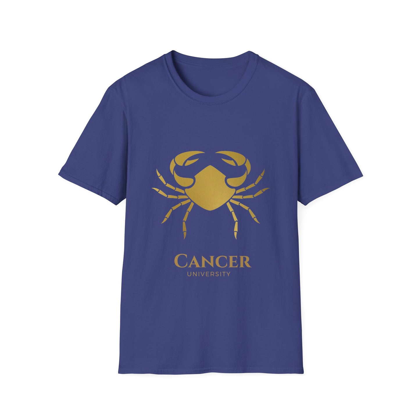 Cancer Zodiac Unisex T-Shirt